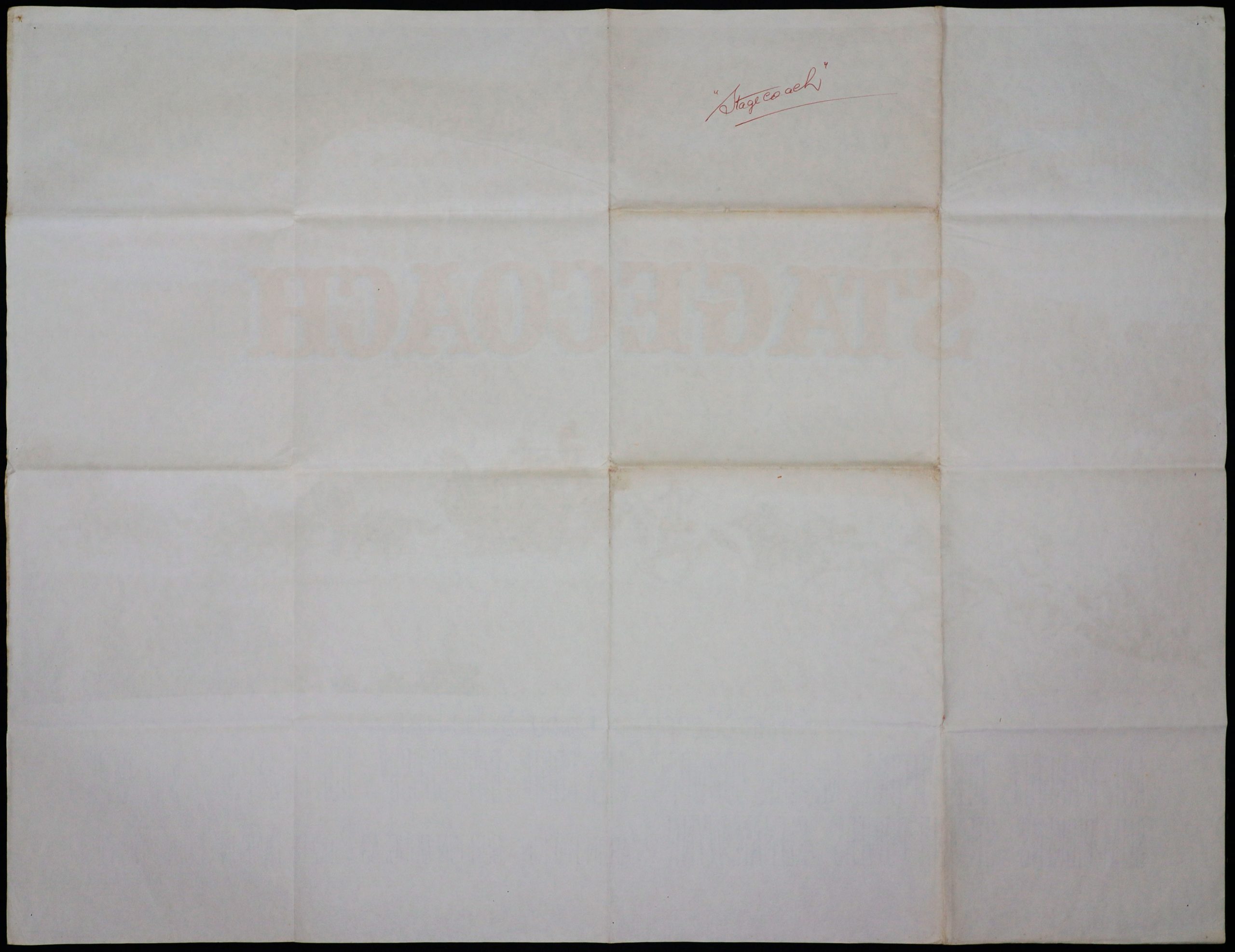 Stagecoach (1966) - Image 2