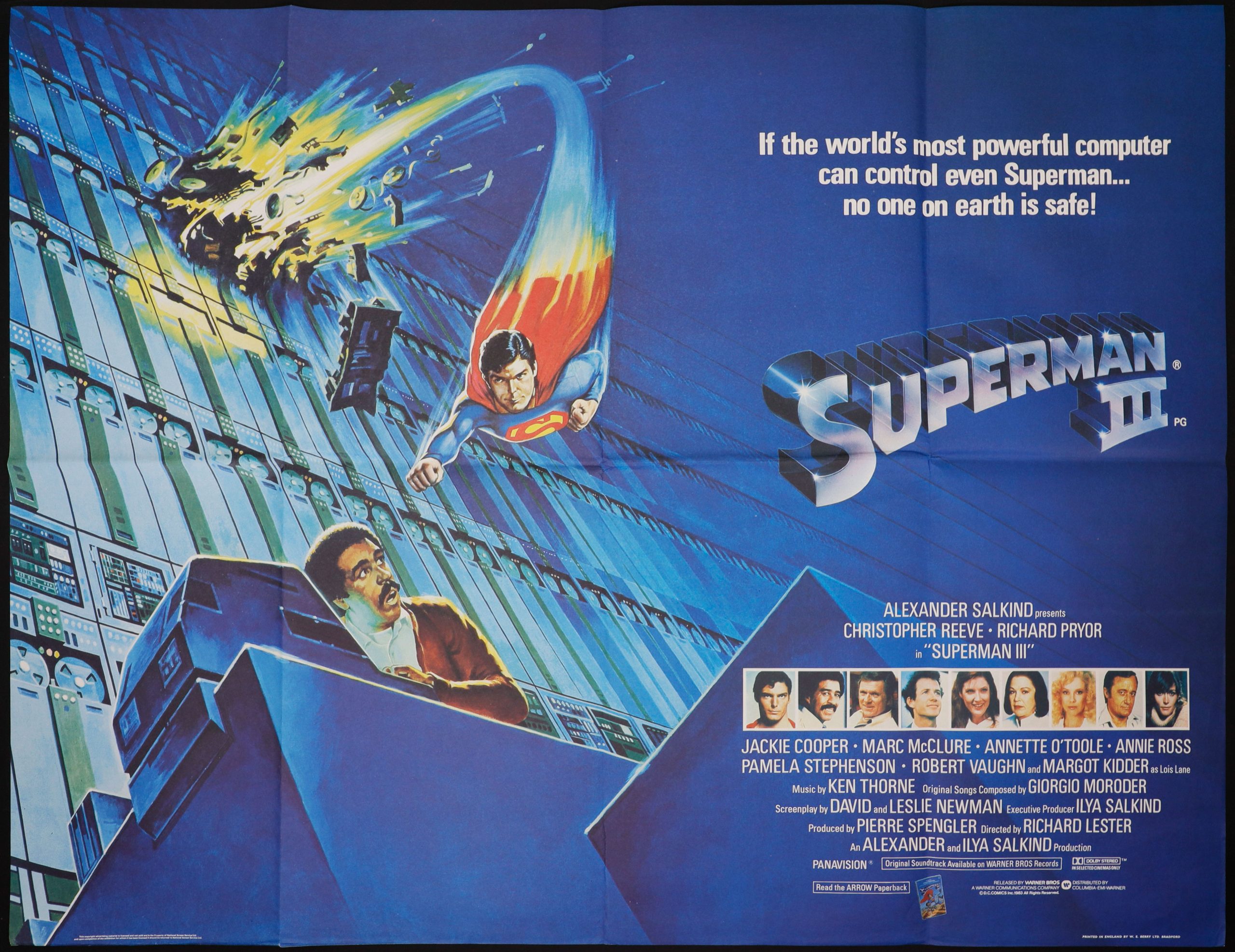 Superman III (1983)
