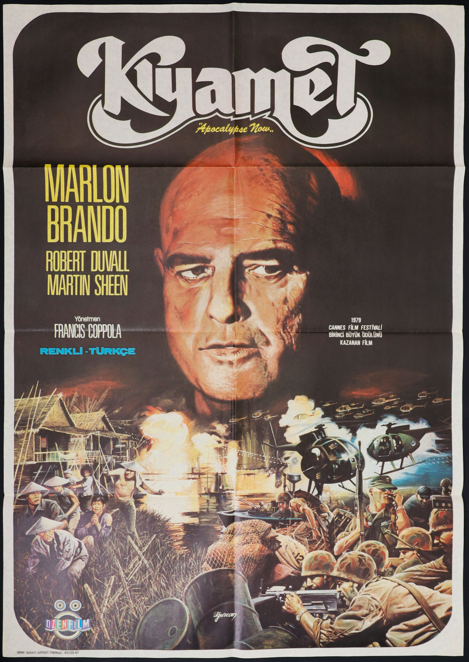 Apocalypse Now (1979)