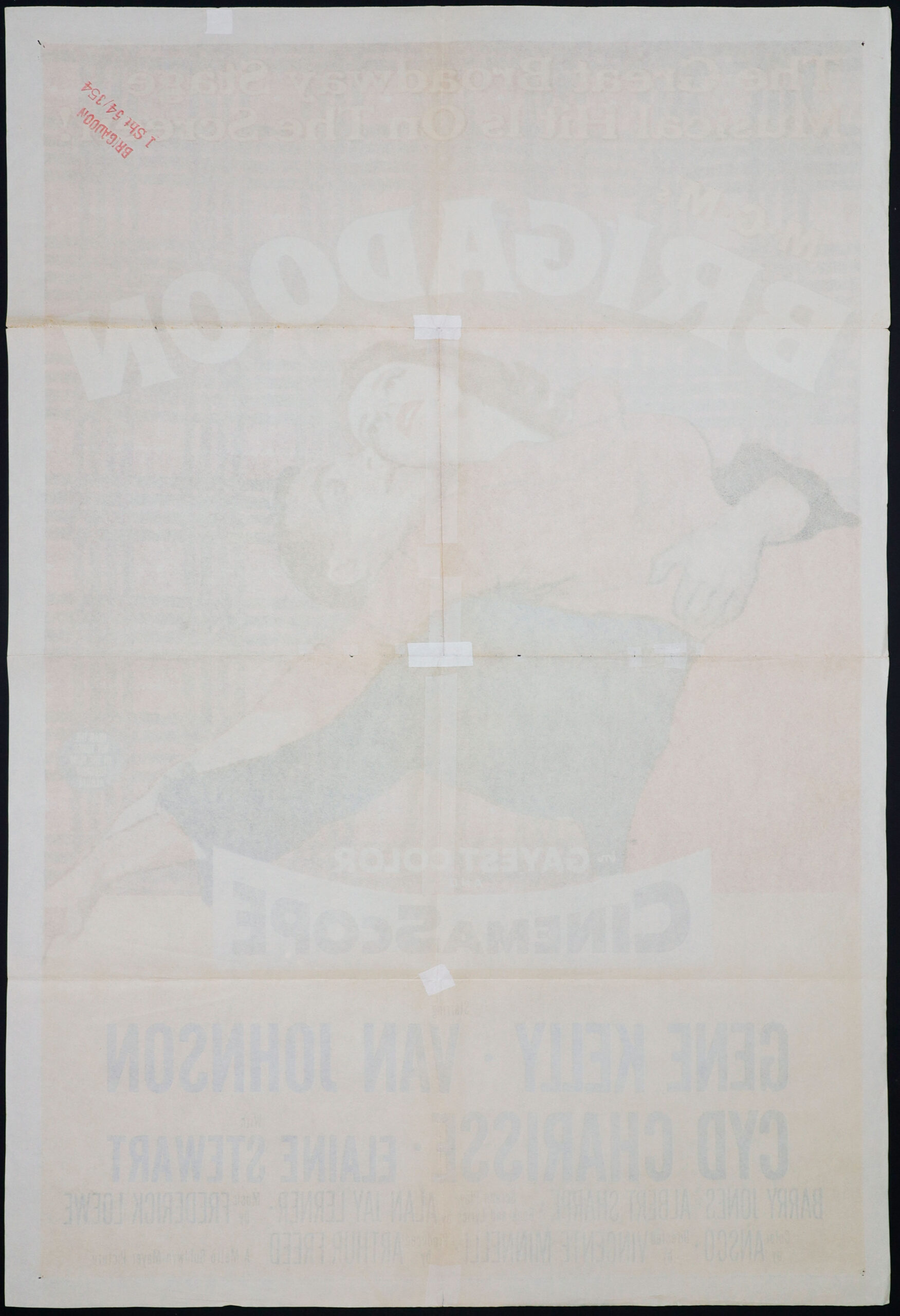 Brigadoon (1954) - Image 2
