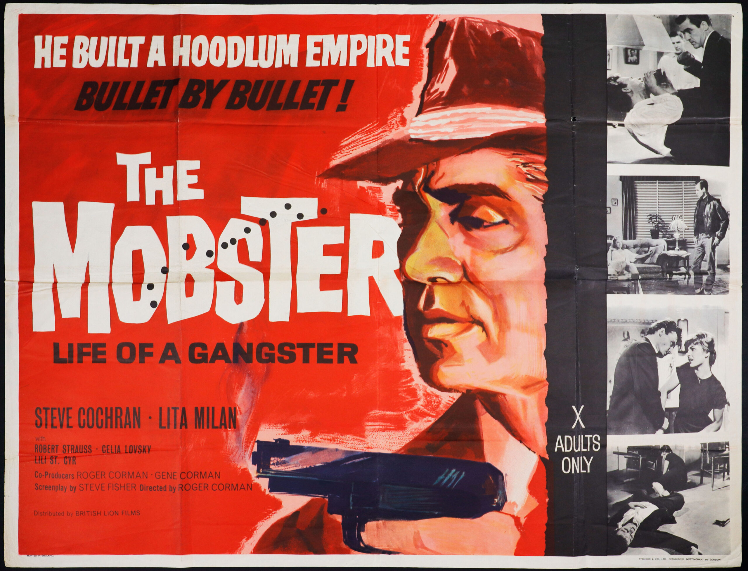 The Mobster (1959)