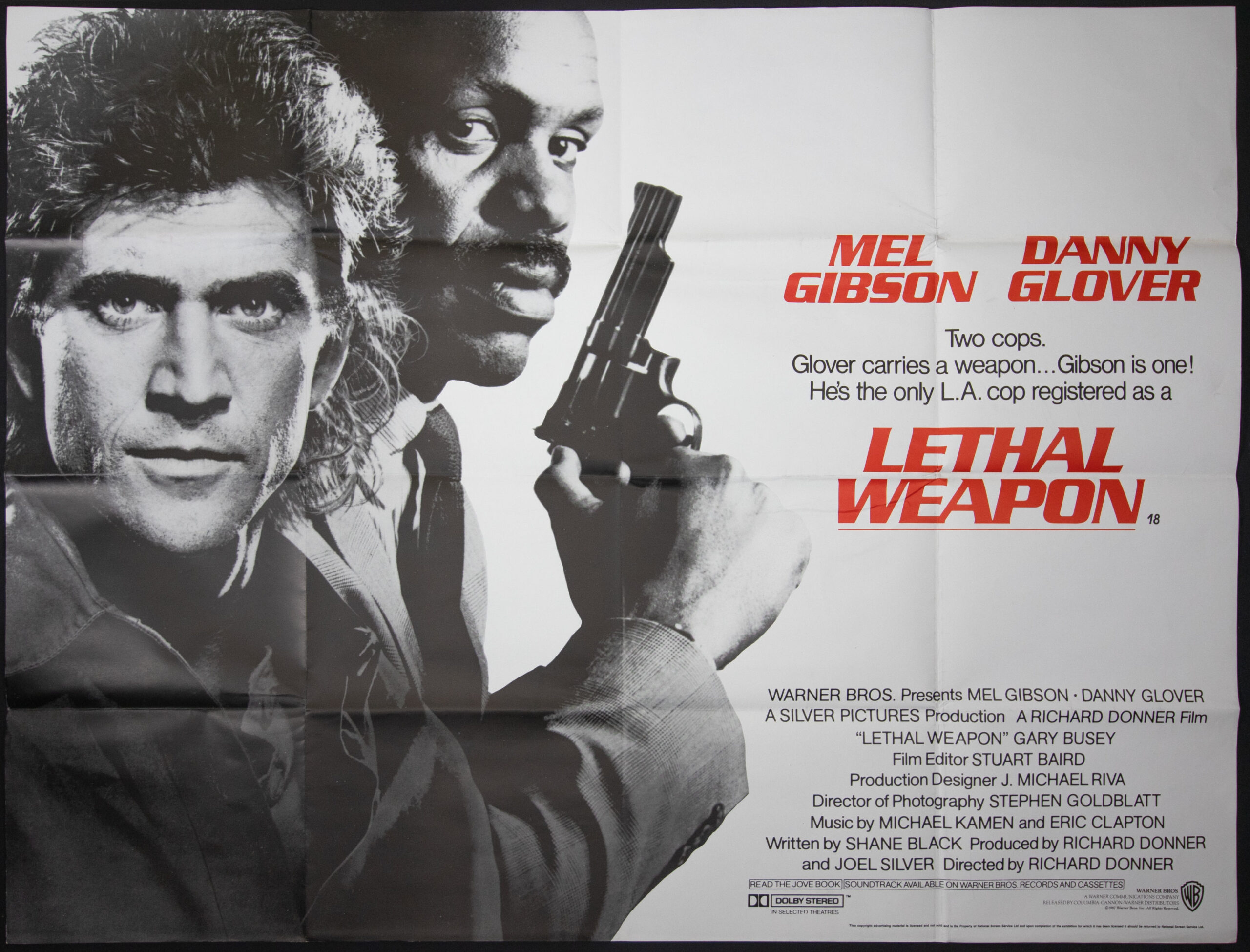 Lethal Weapon (1987)