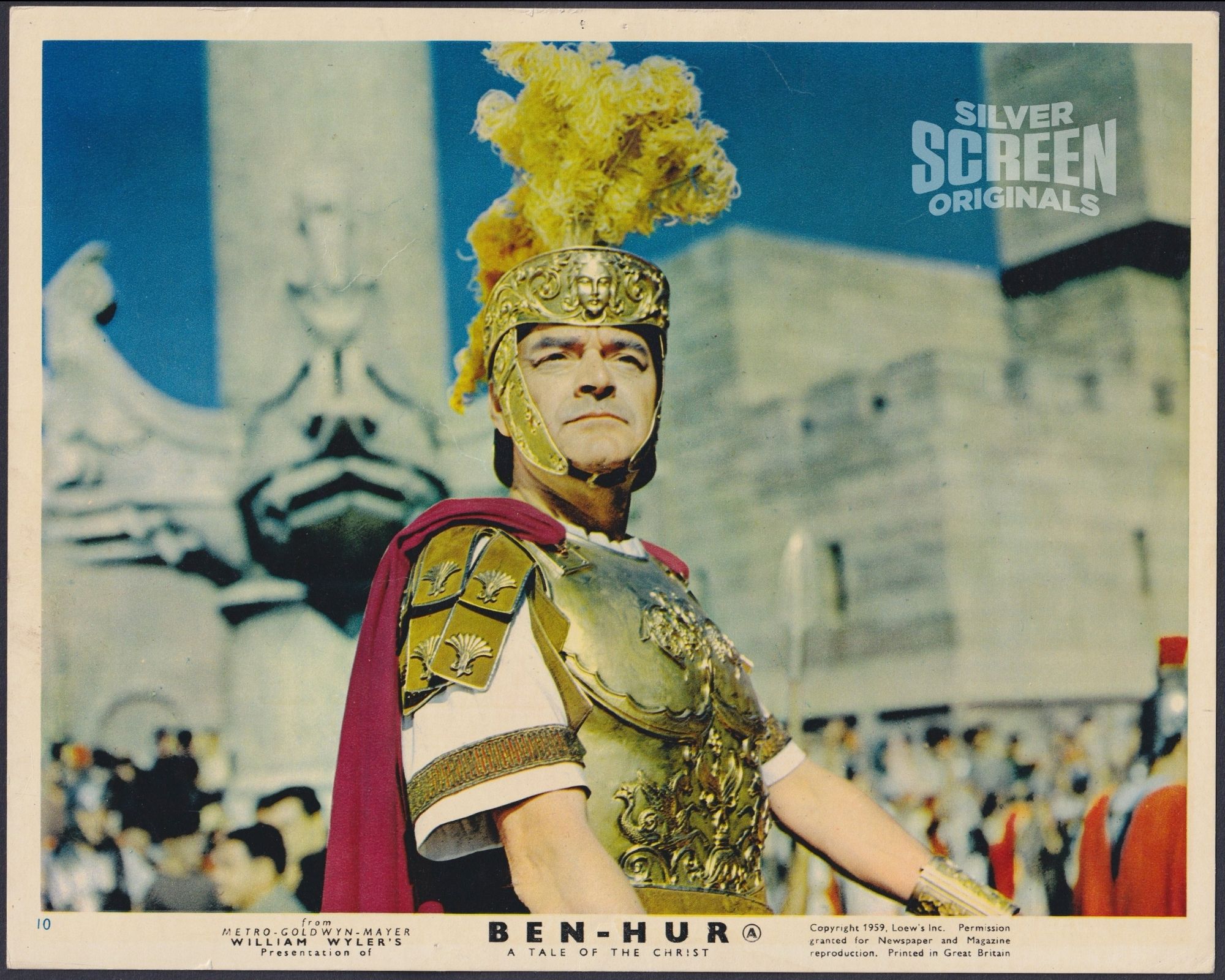 Ben Hur (1959) - Image 11