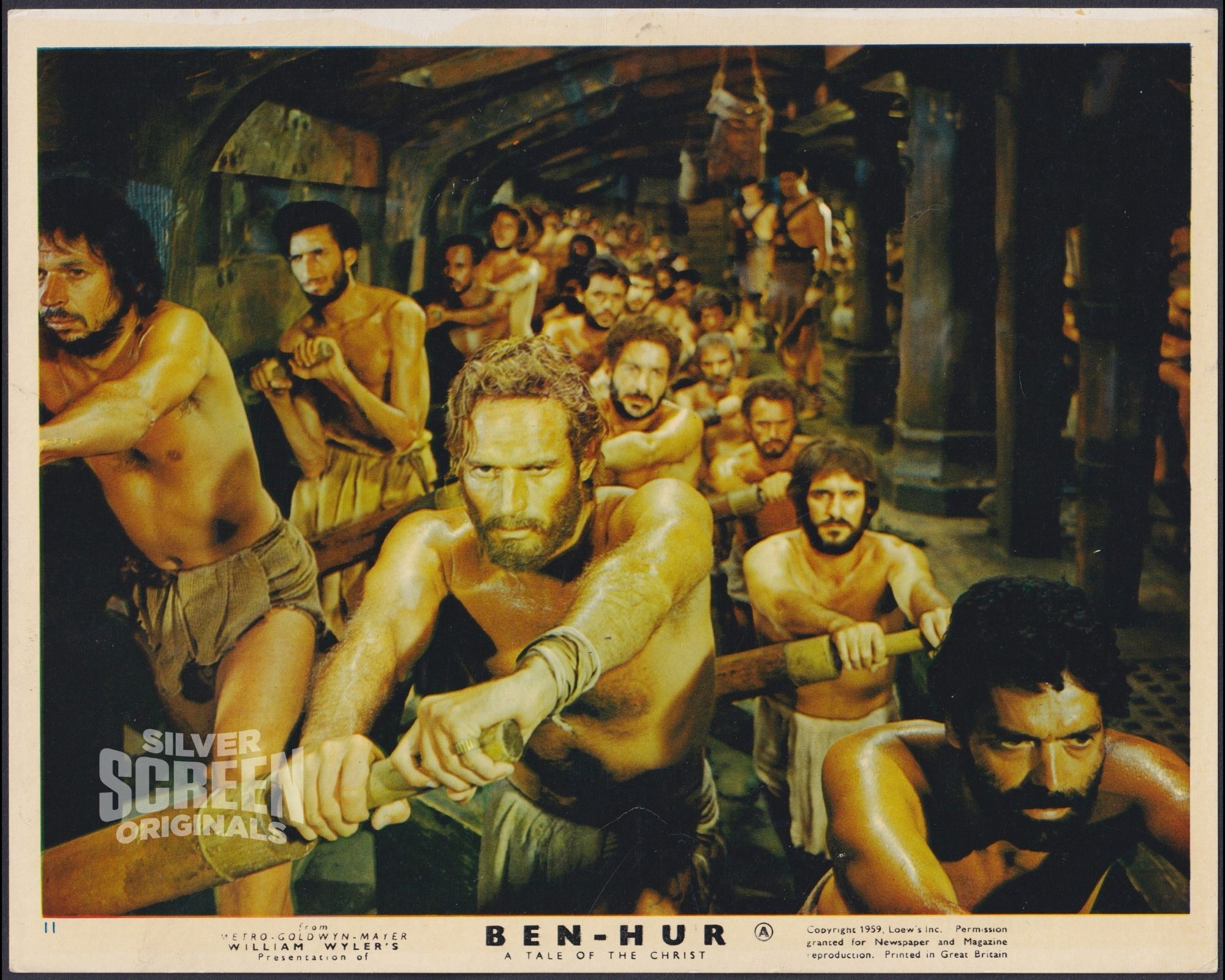 Ben Hur (1959) - Image 12
