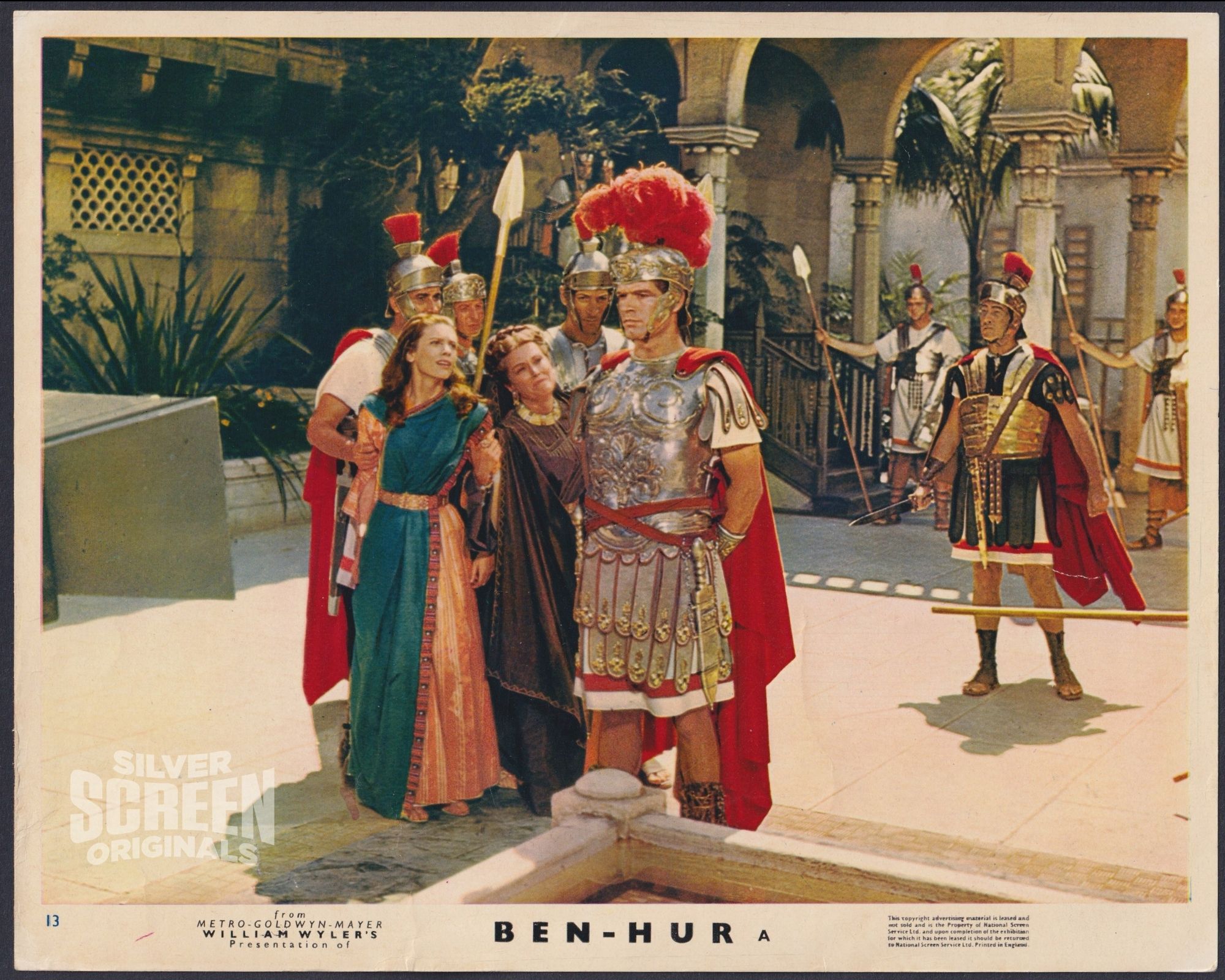 Ben Hur (1959) - Image 14