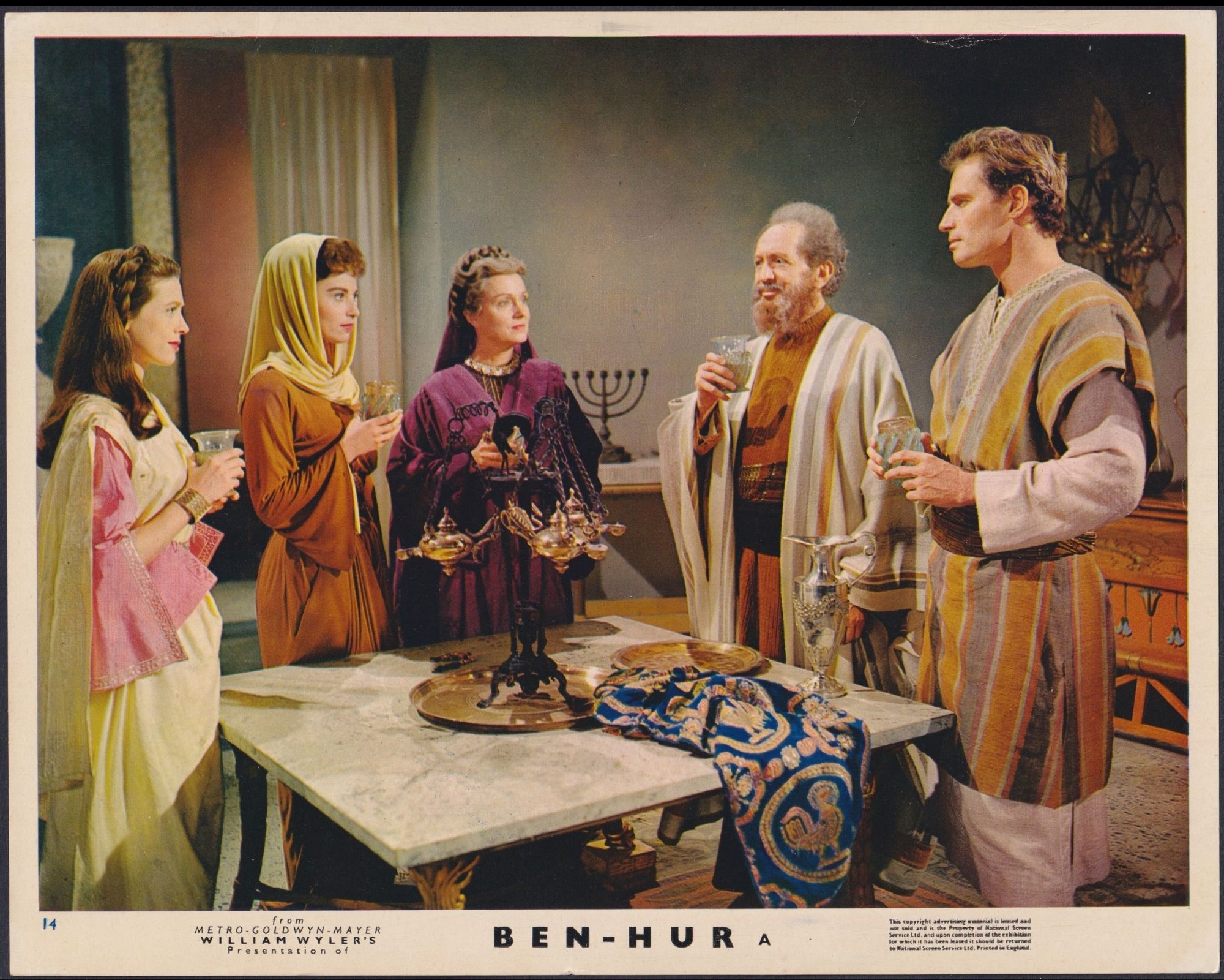 Ben Hur (1959) - Image 15