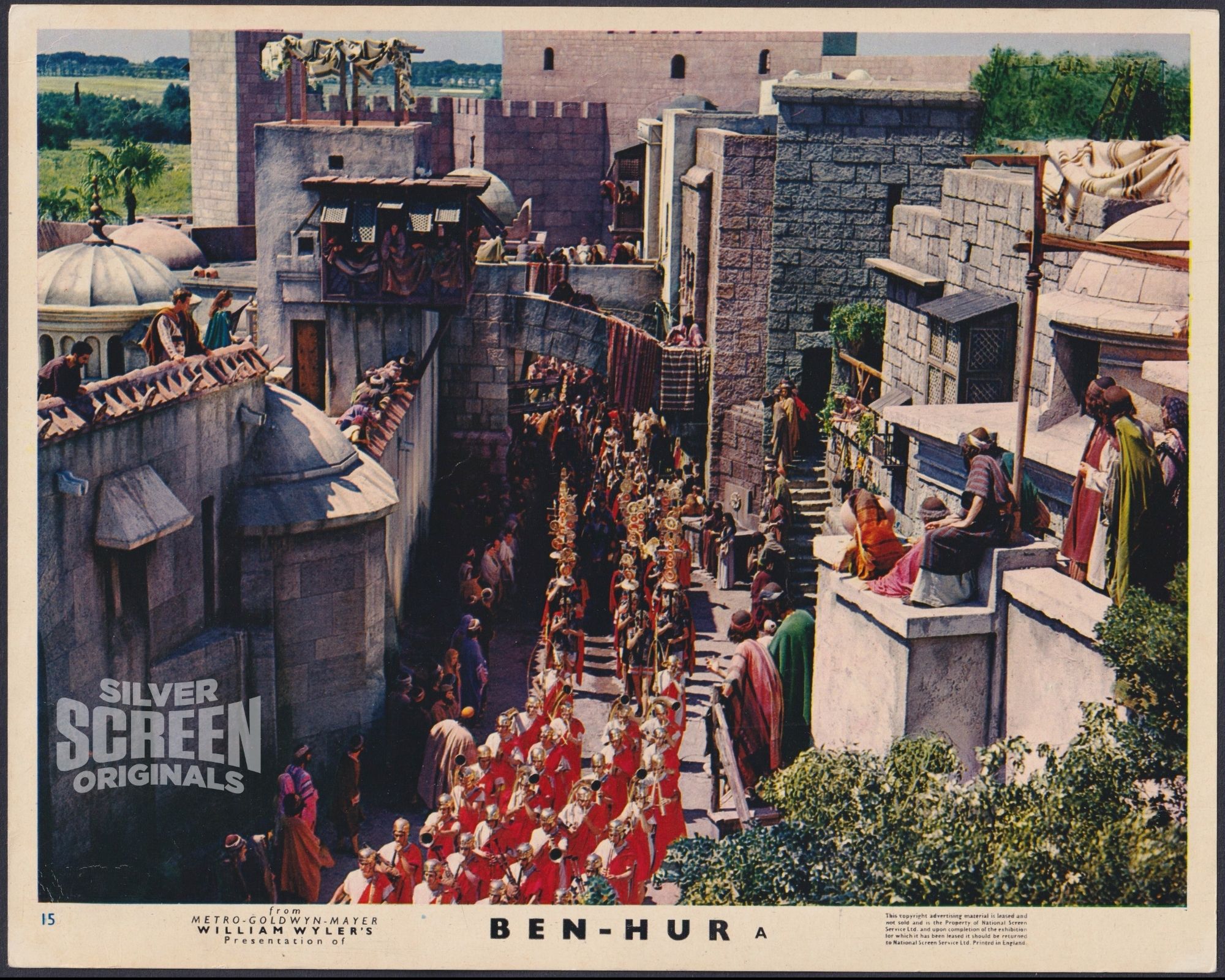 Ben Hur (1959) - Image 16