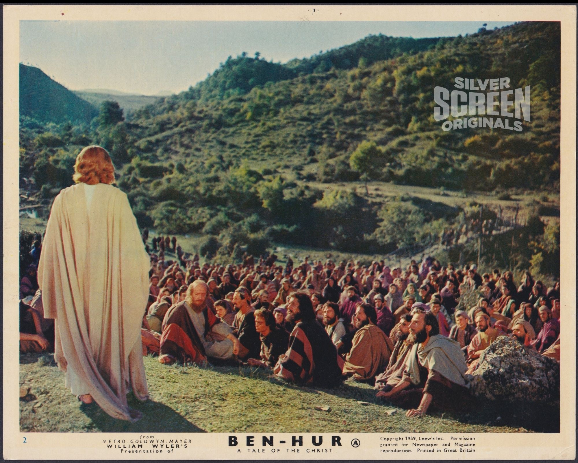 Ben Hur (1959) - Image 3