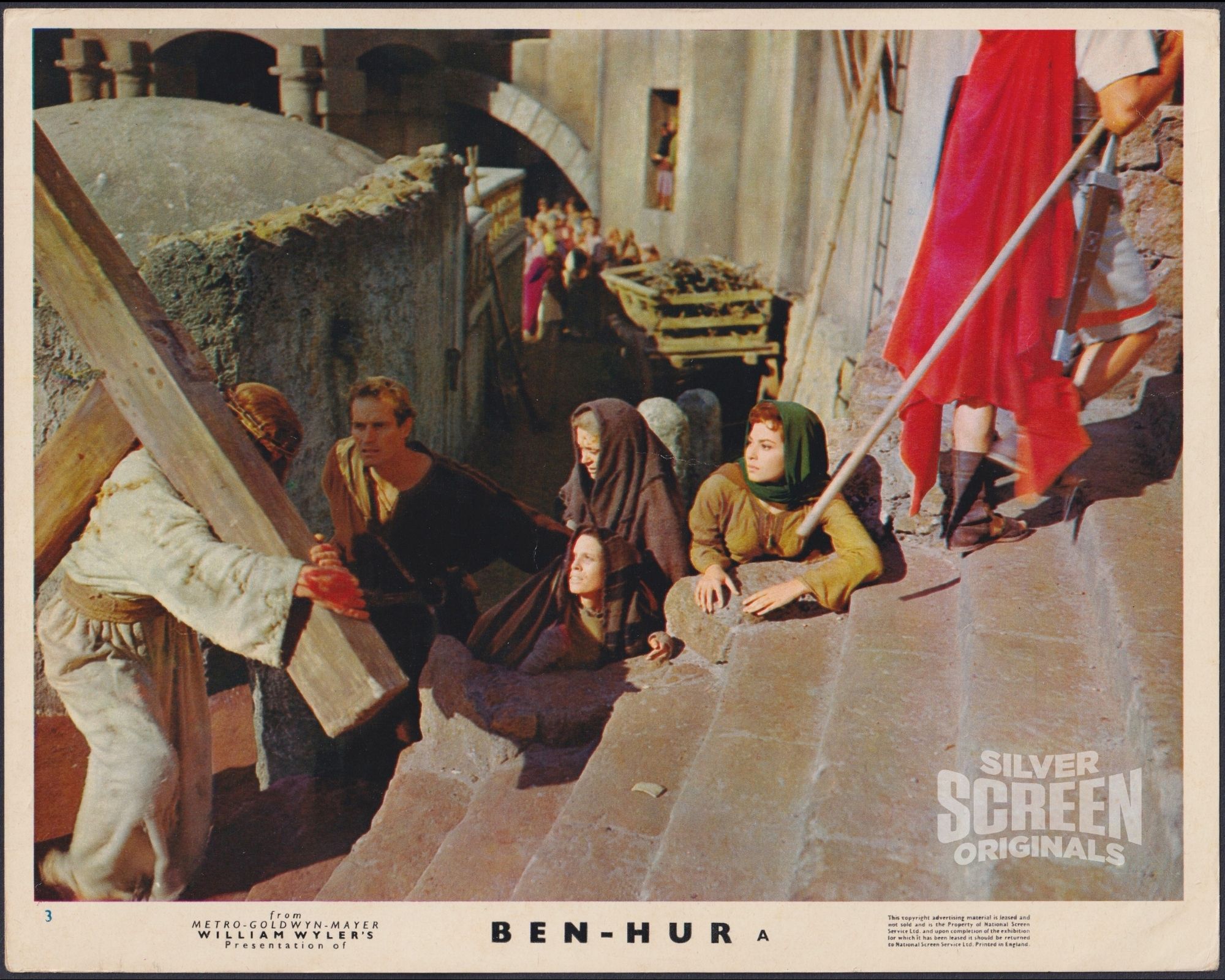 Ben Hur (1959) - Image 4