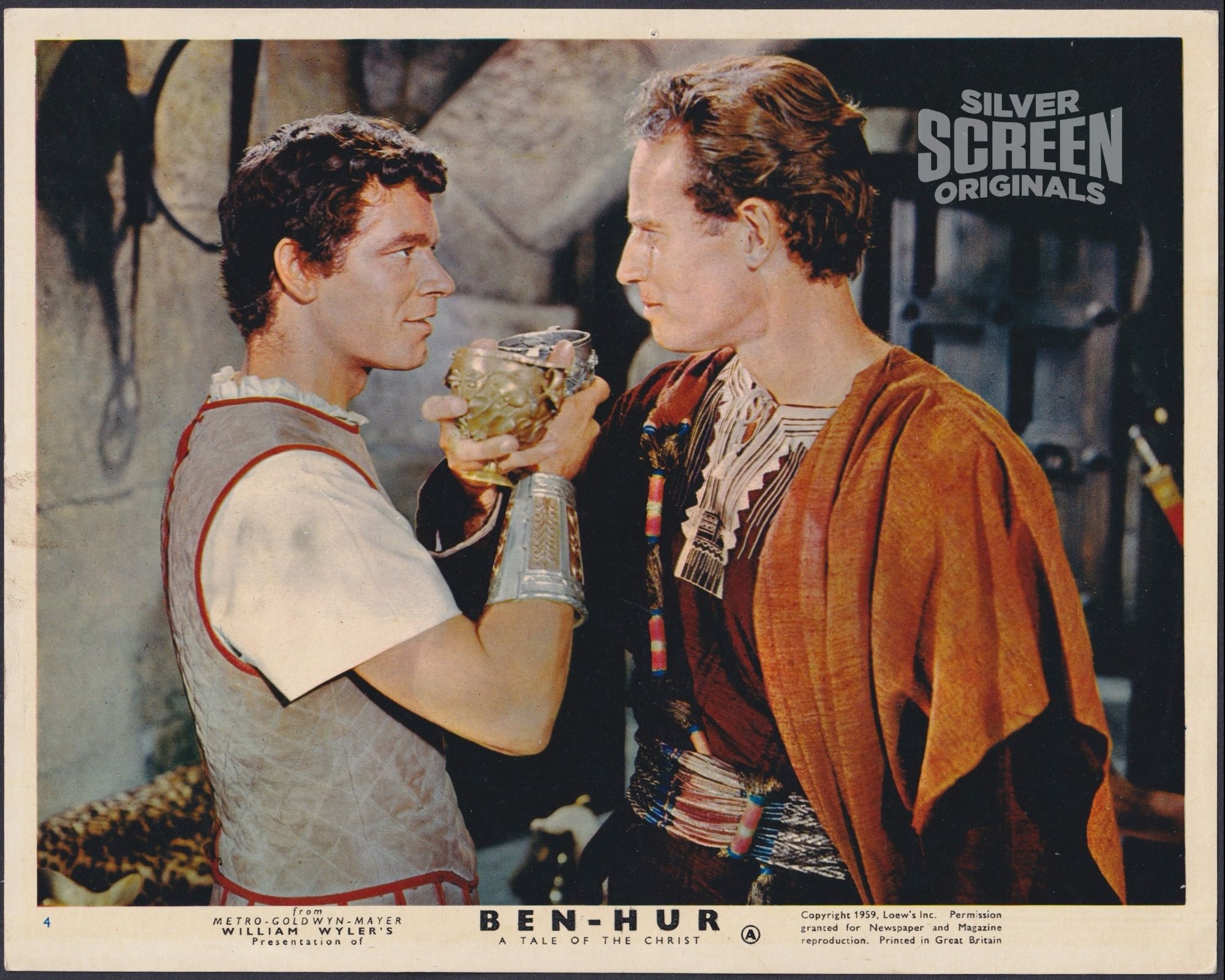 Ben Hur (1959) - Image 5