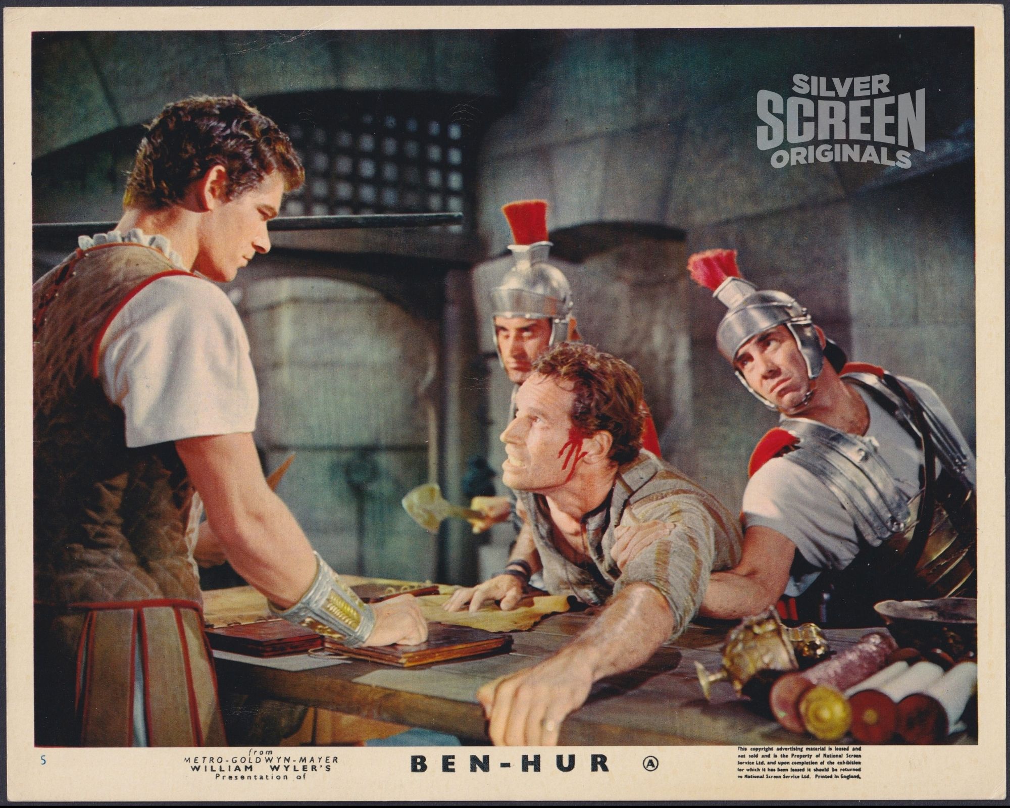 Ben Hur (1959) - Image 6