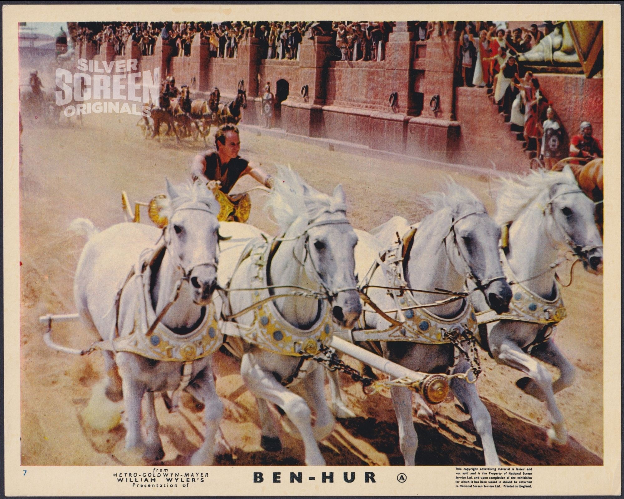 Ben Hur (1959) - Image 8