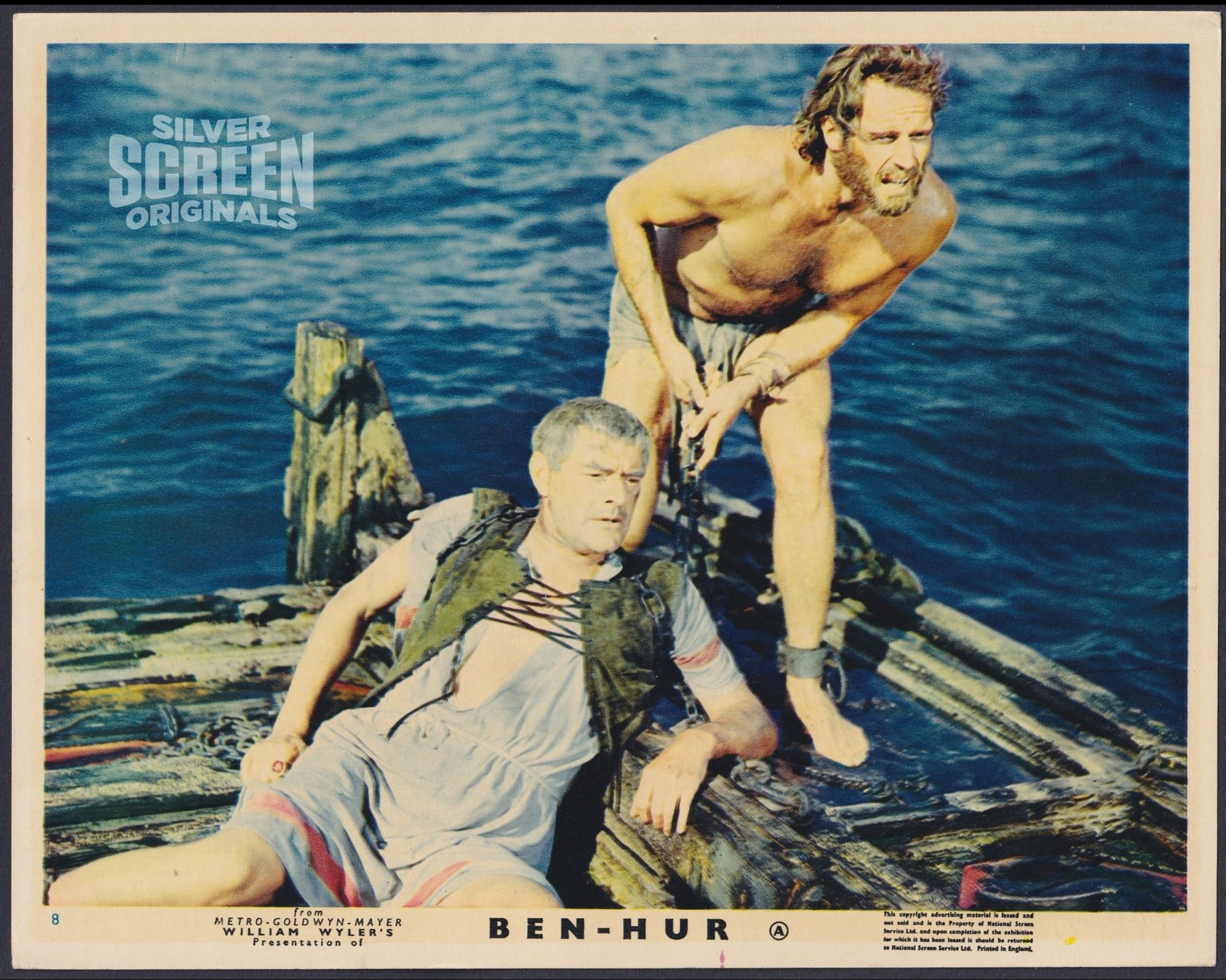 Ben Hur (1959) - Image 9