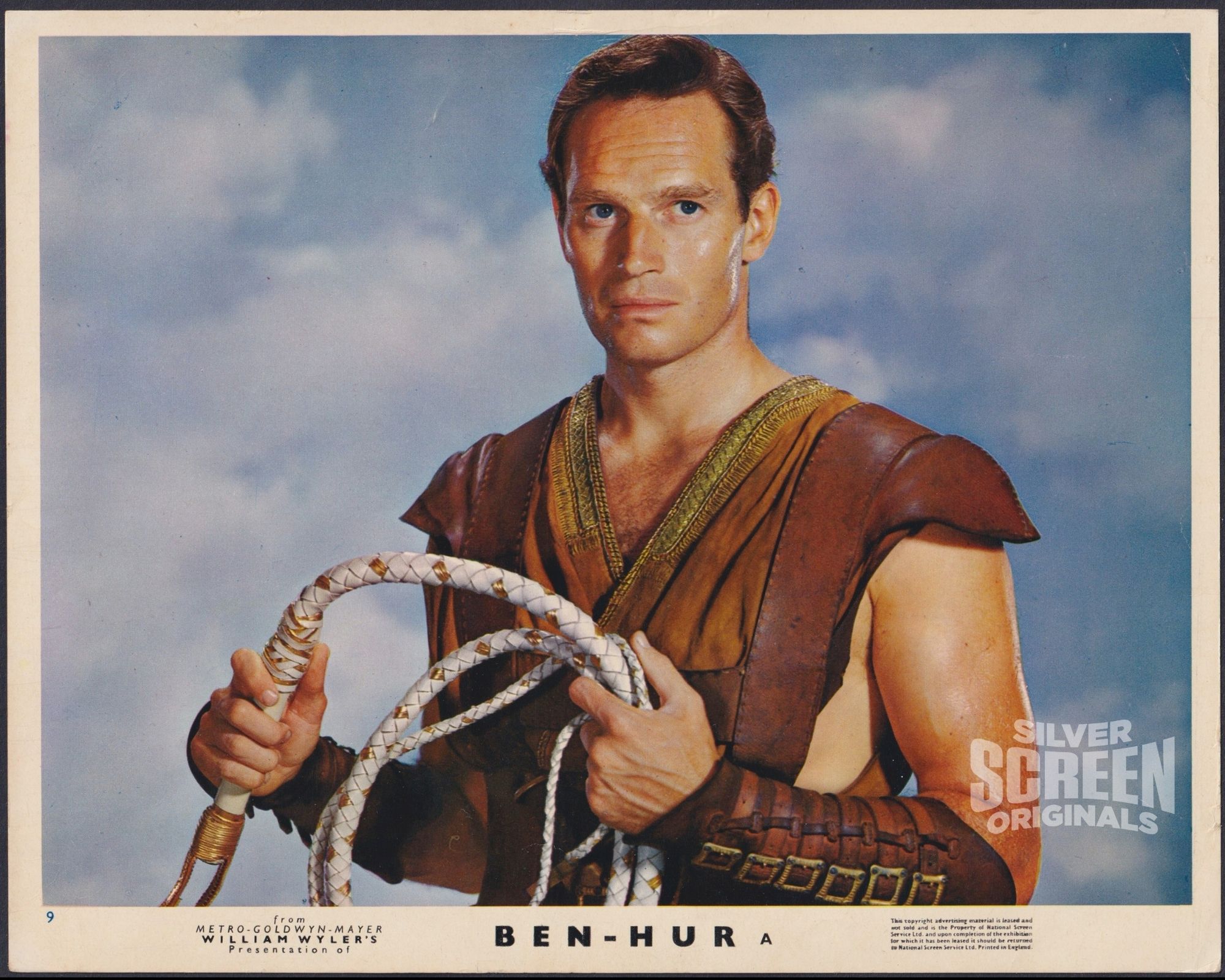 Ben Hur (1959) - Image 10