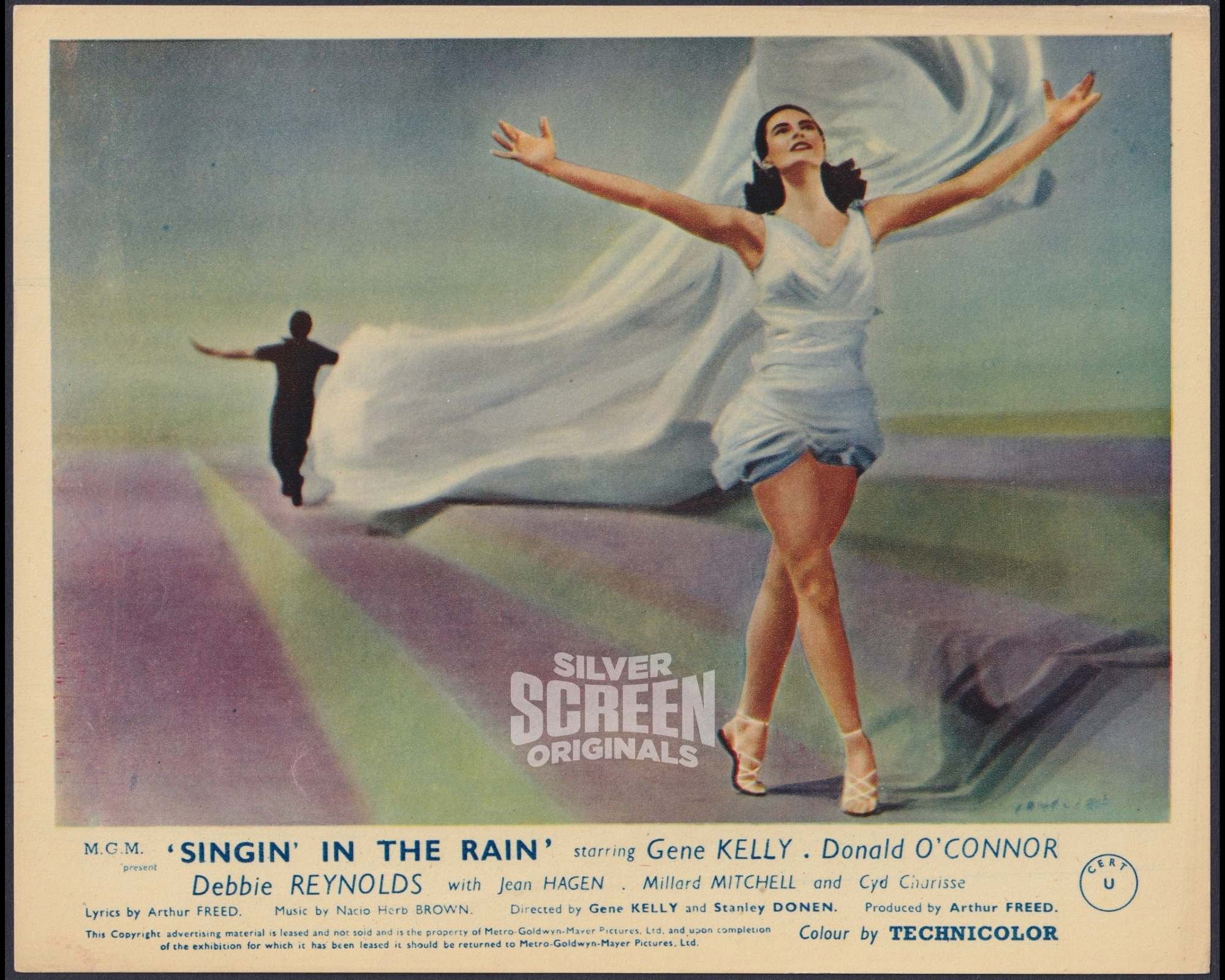 Singin' in the Rain (1952) - Image 2