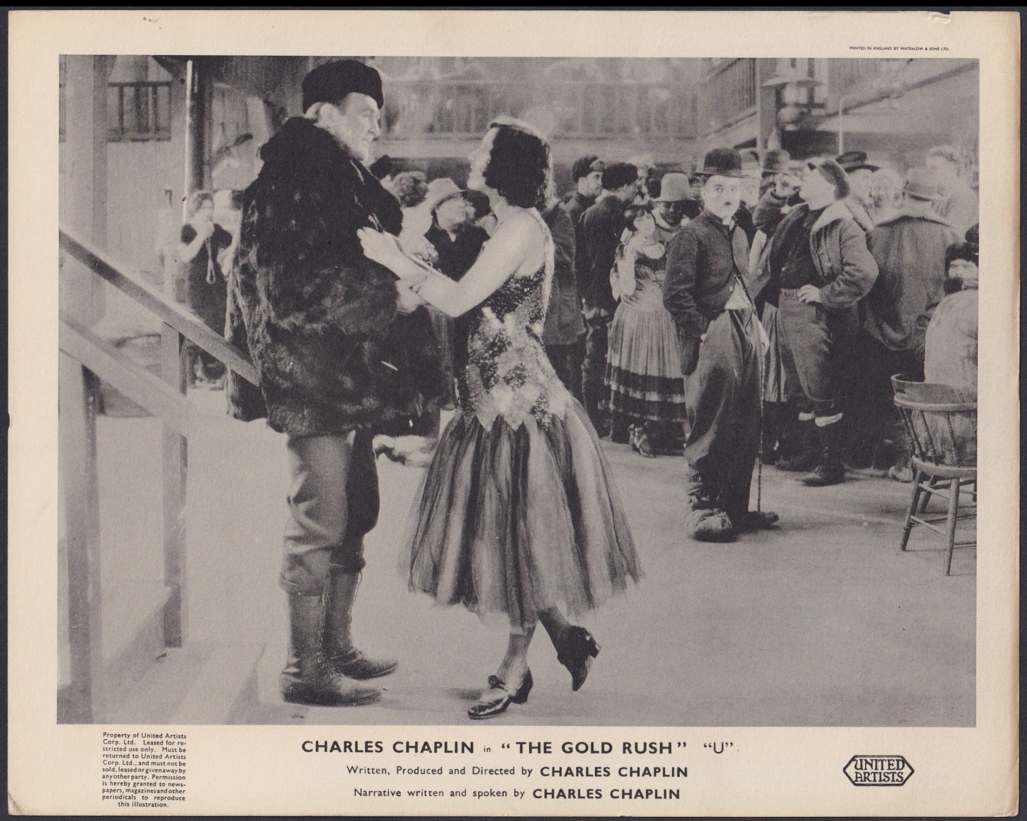 The Gold Rush (RR) - Image 6