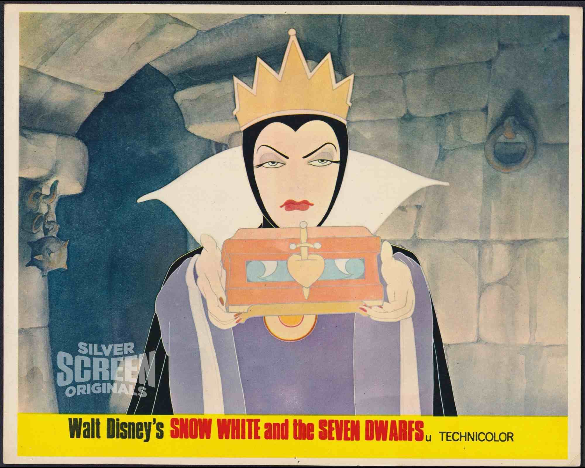 Snow White and the Seven Dwarfs (RR) - Image 2