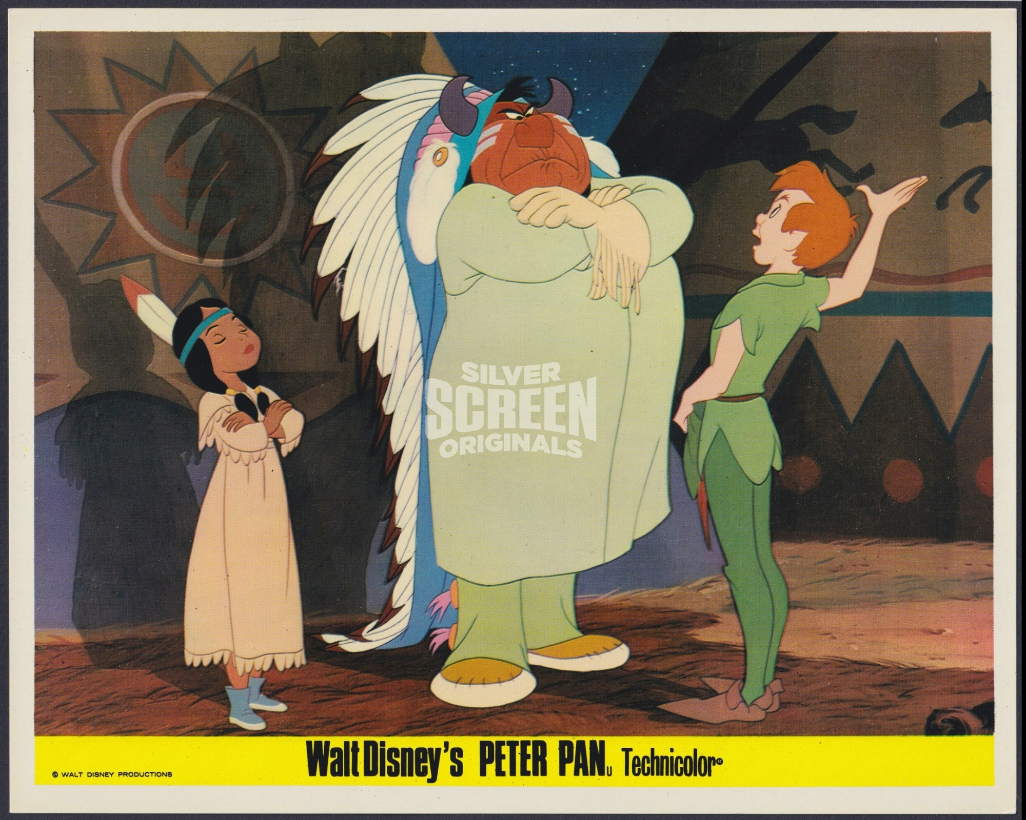 Peter Pan (1965 RR) - Image 5
