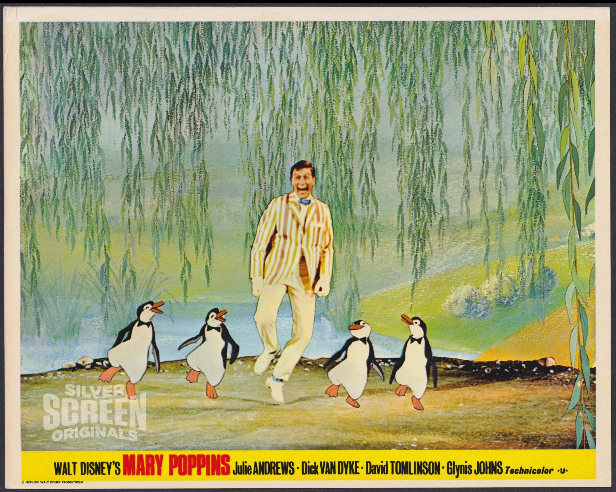 Mary Poppins (1964) - Image 12