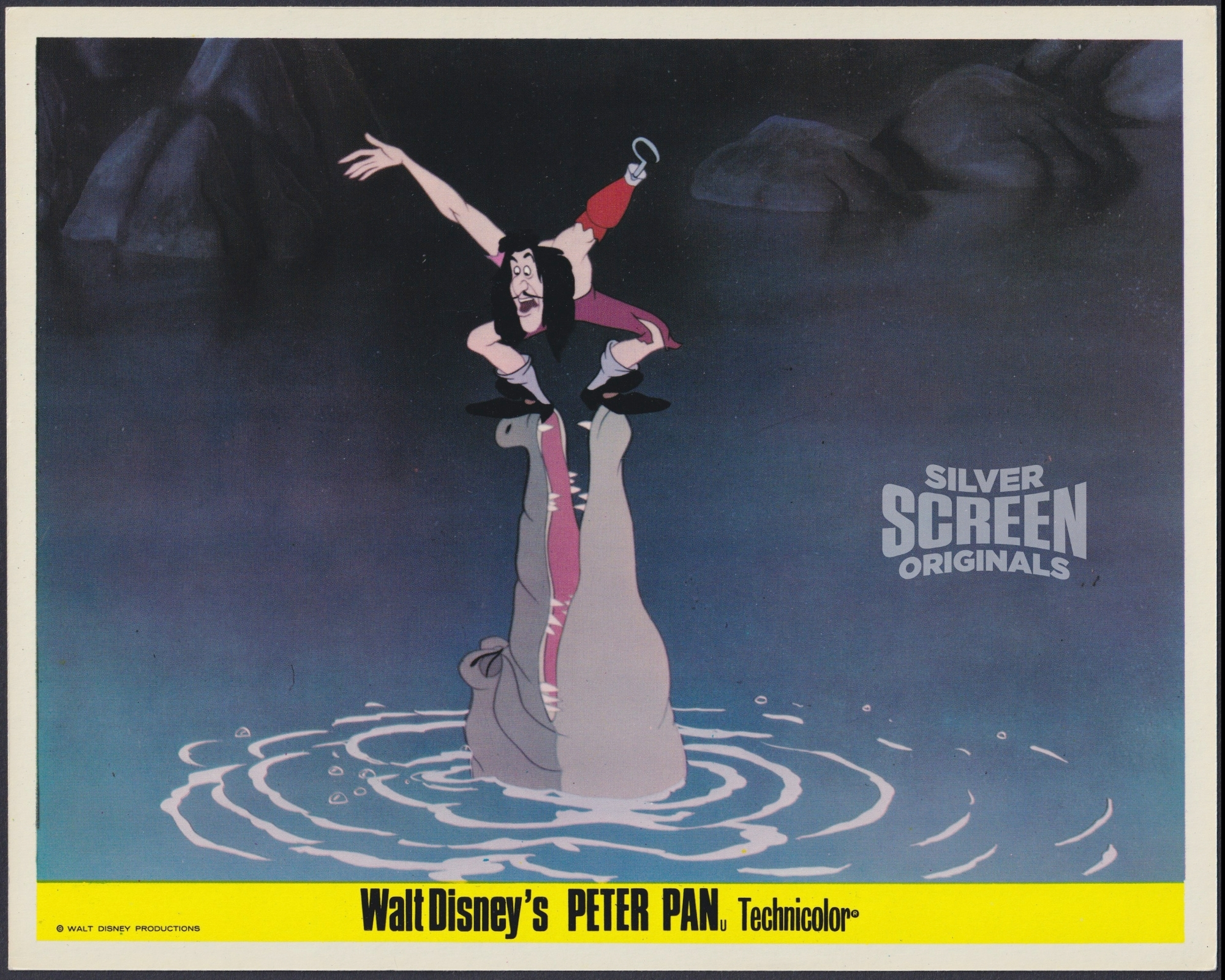Peter Pan (1965 RR) - Image 9