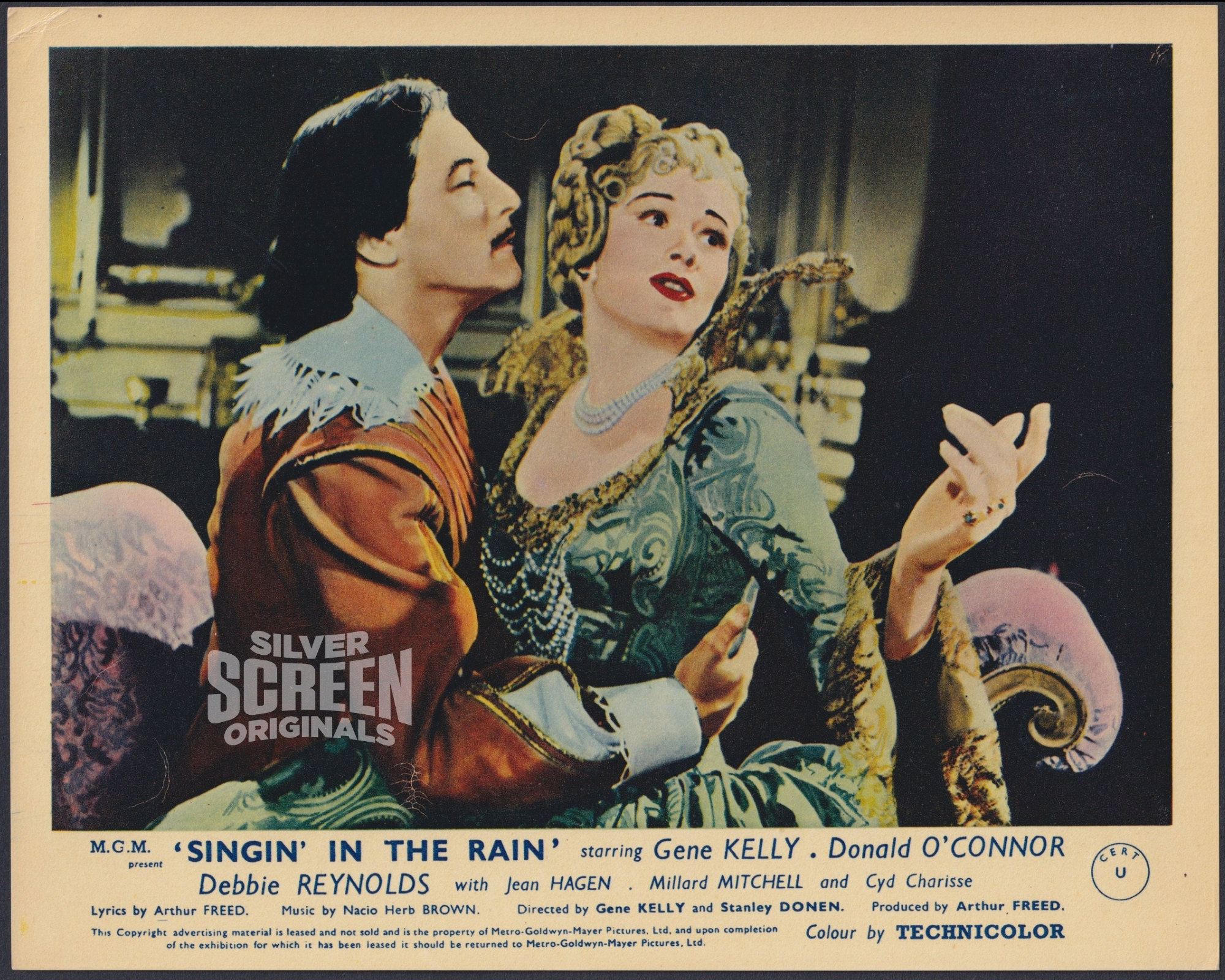 Singin' in the Rain (1952) - Image 3
