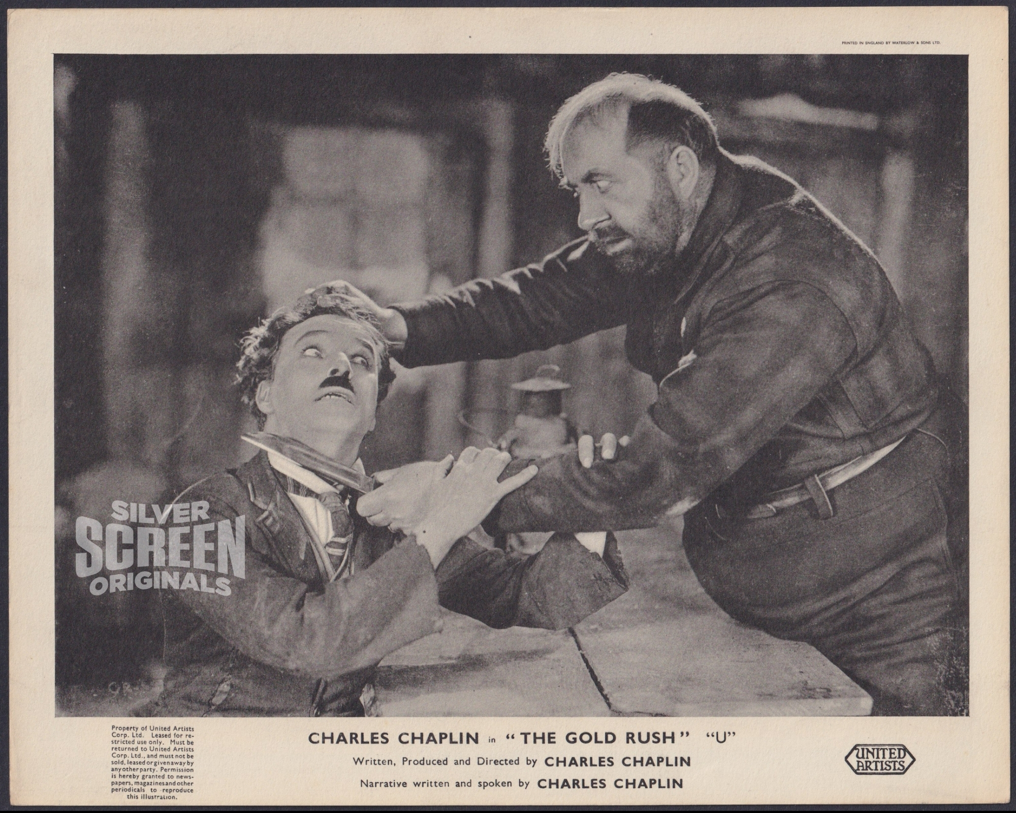 The Gold Rush (RR) - Image 4