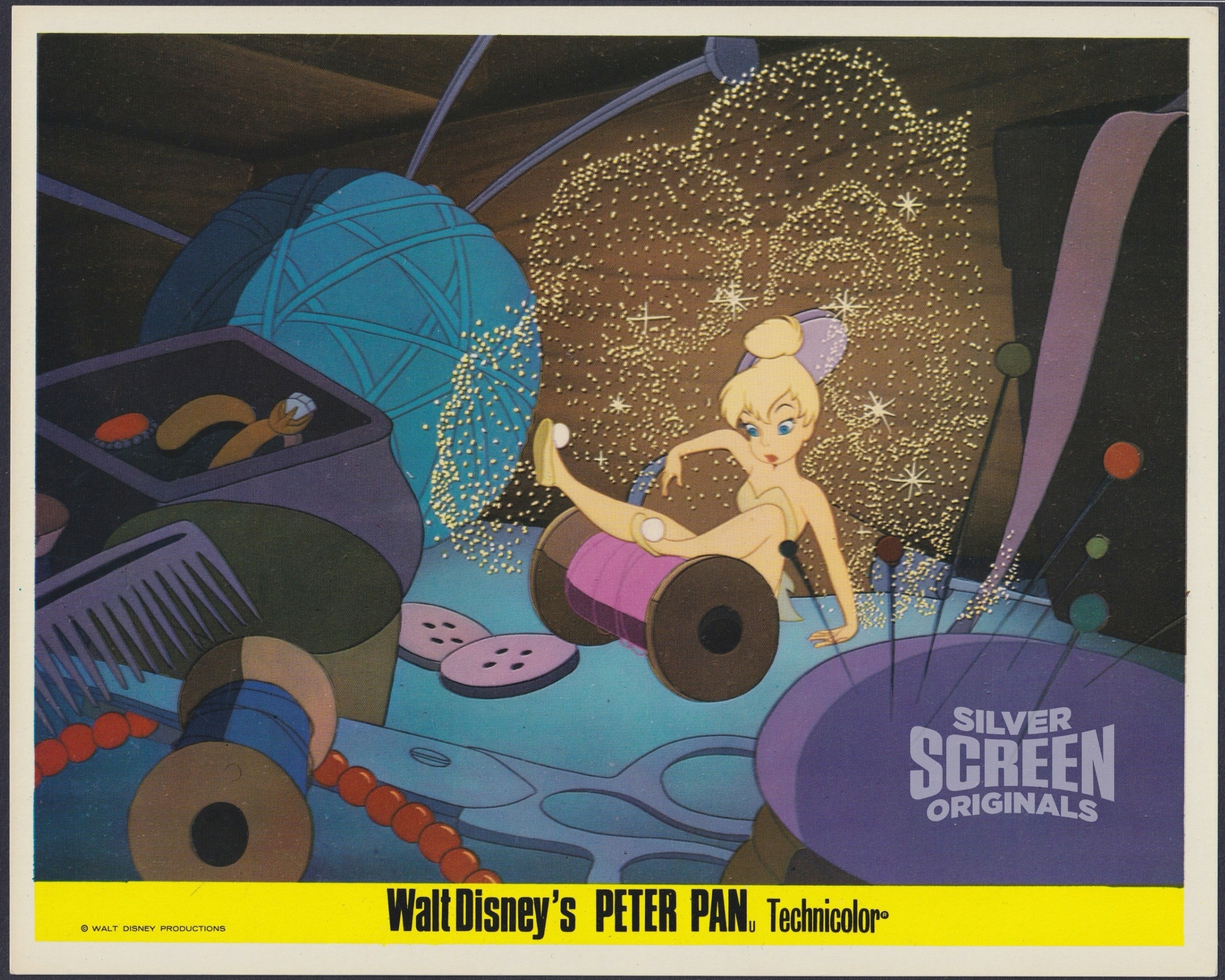 Peter Pan (1965 RR) - Image 3