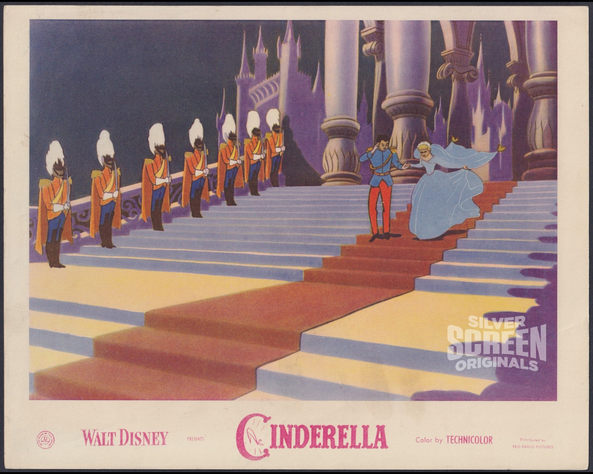 Cinderella (1950) - Image 4