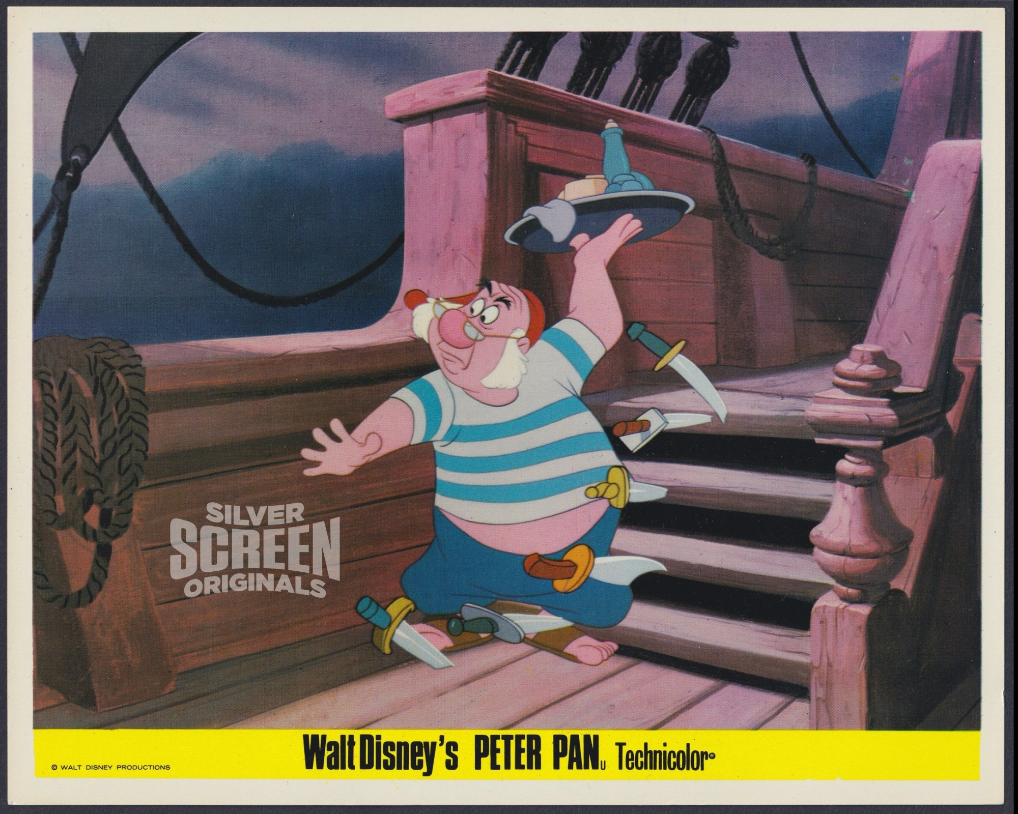 Peter Pan (1965 RR) - Image 6