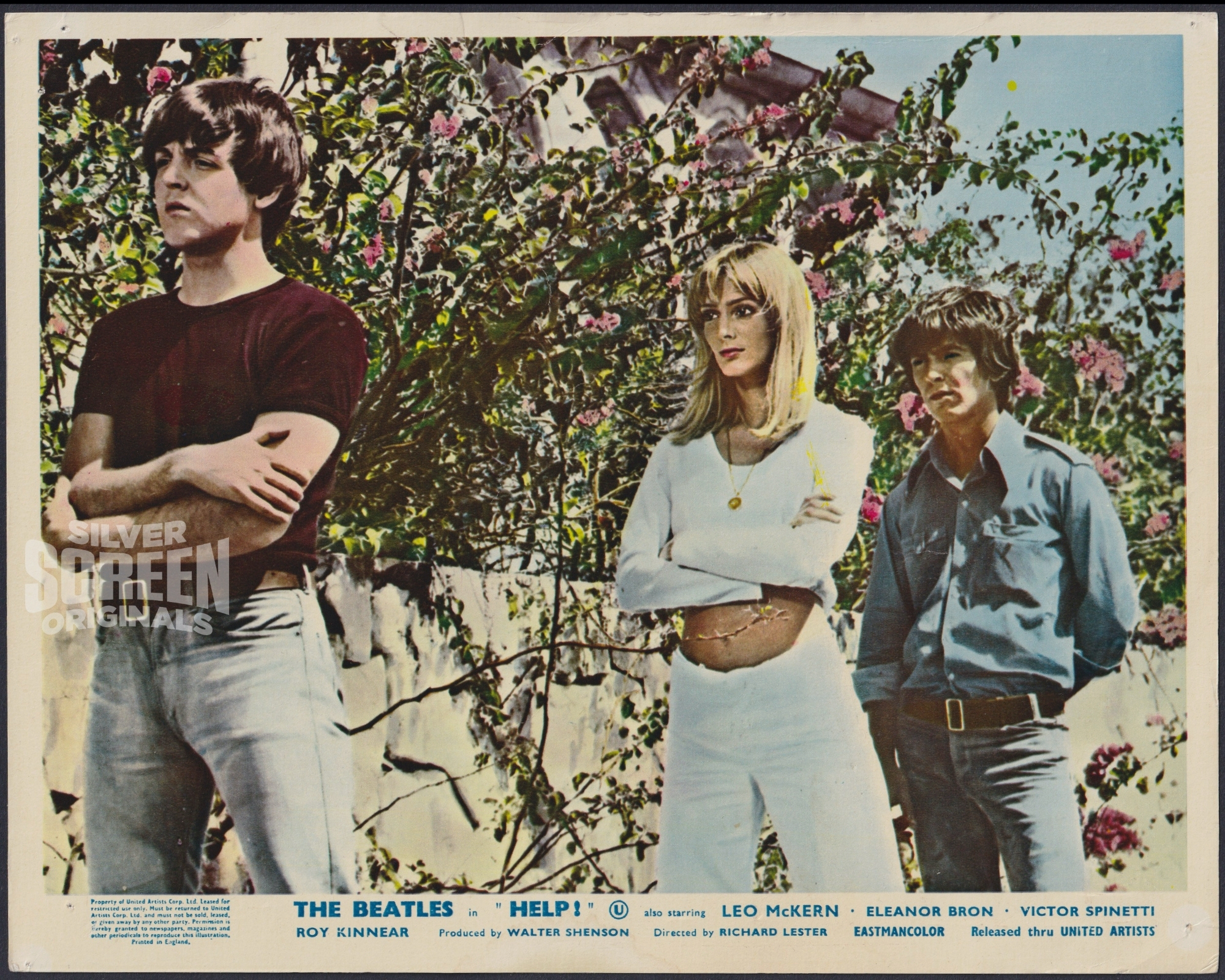 Help! (1965) - Image 6