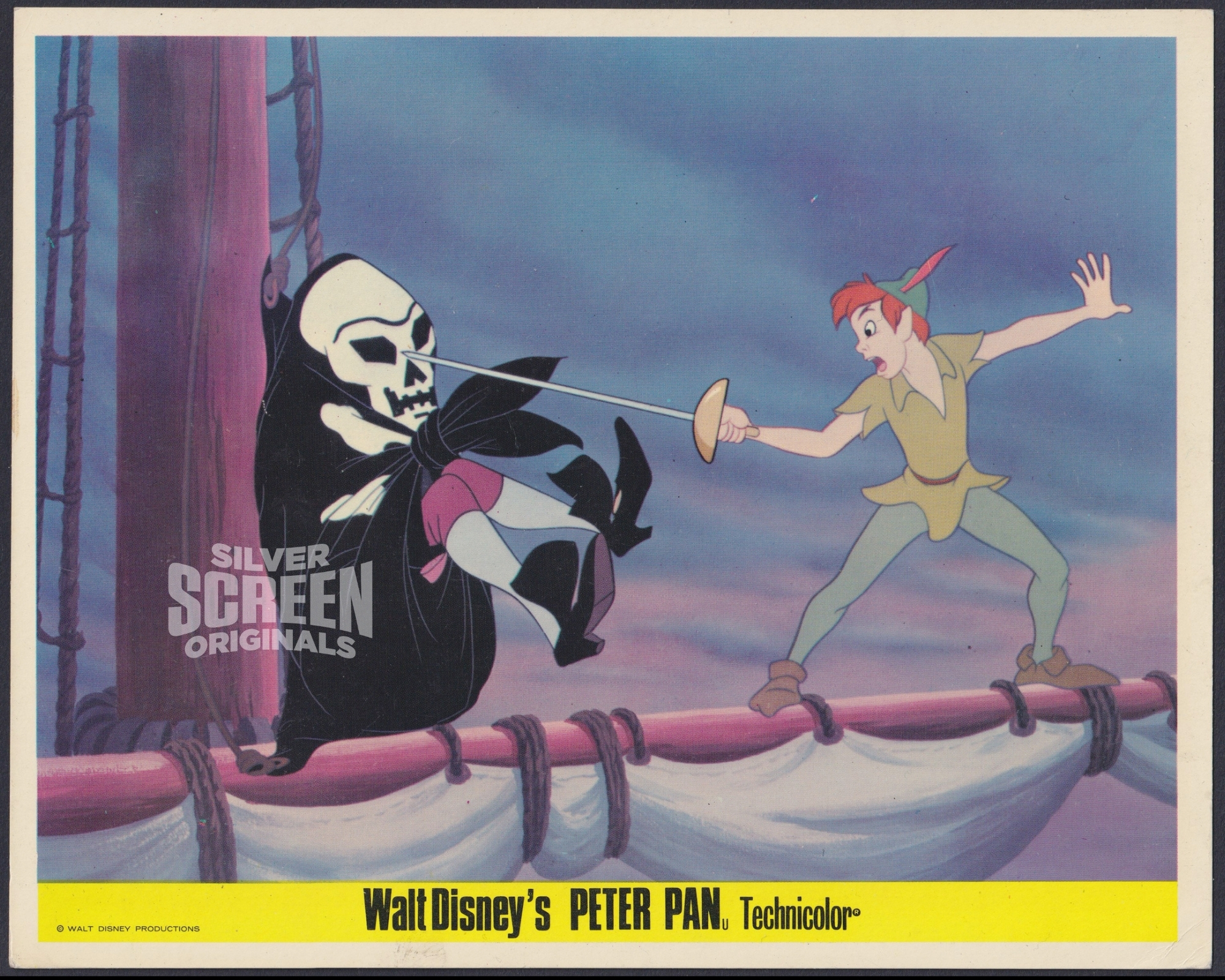Peter Pan (1965 RR) - Image 7
