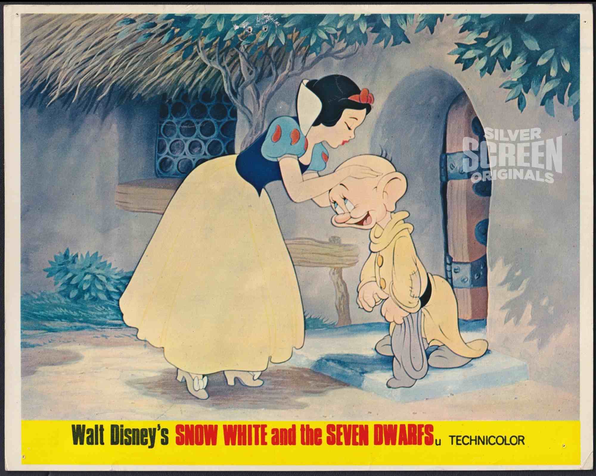 Snow White and the Seven Dwarfs (RR) - Image 6