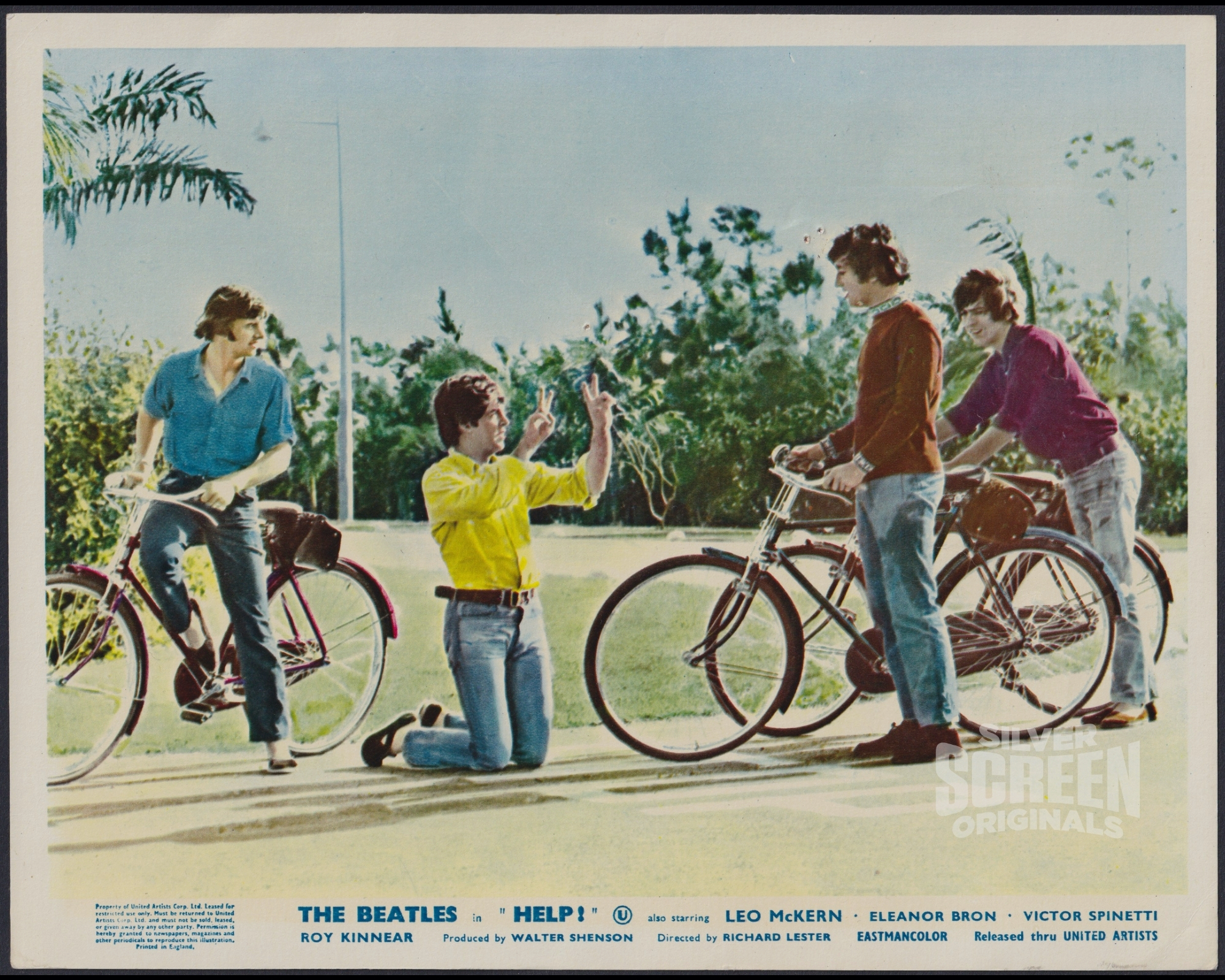 Help! (1965) - Image 7