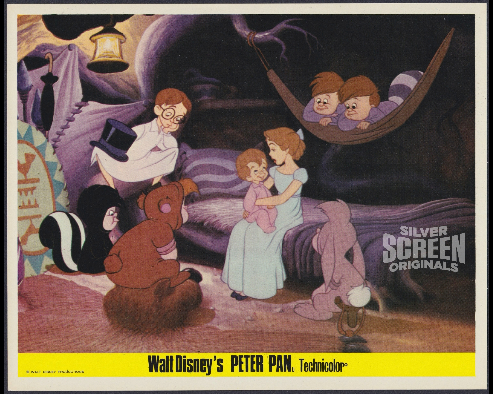 Peter Pan (1965 RR) - Image 4