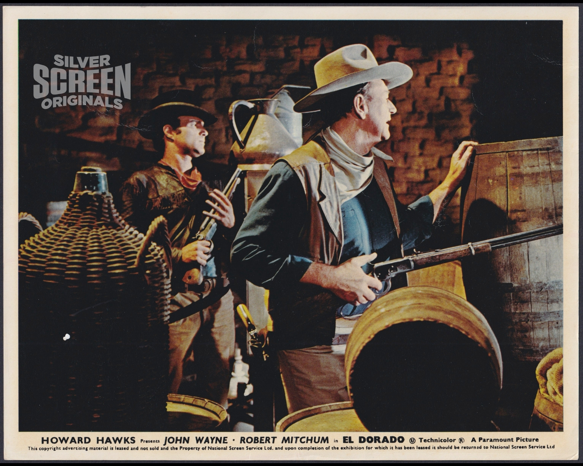 El Dorado (1966) - Image 8