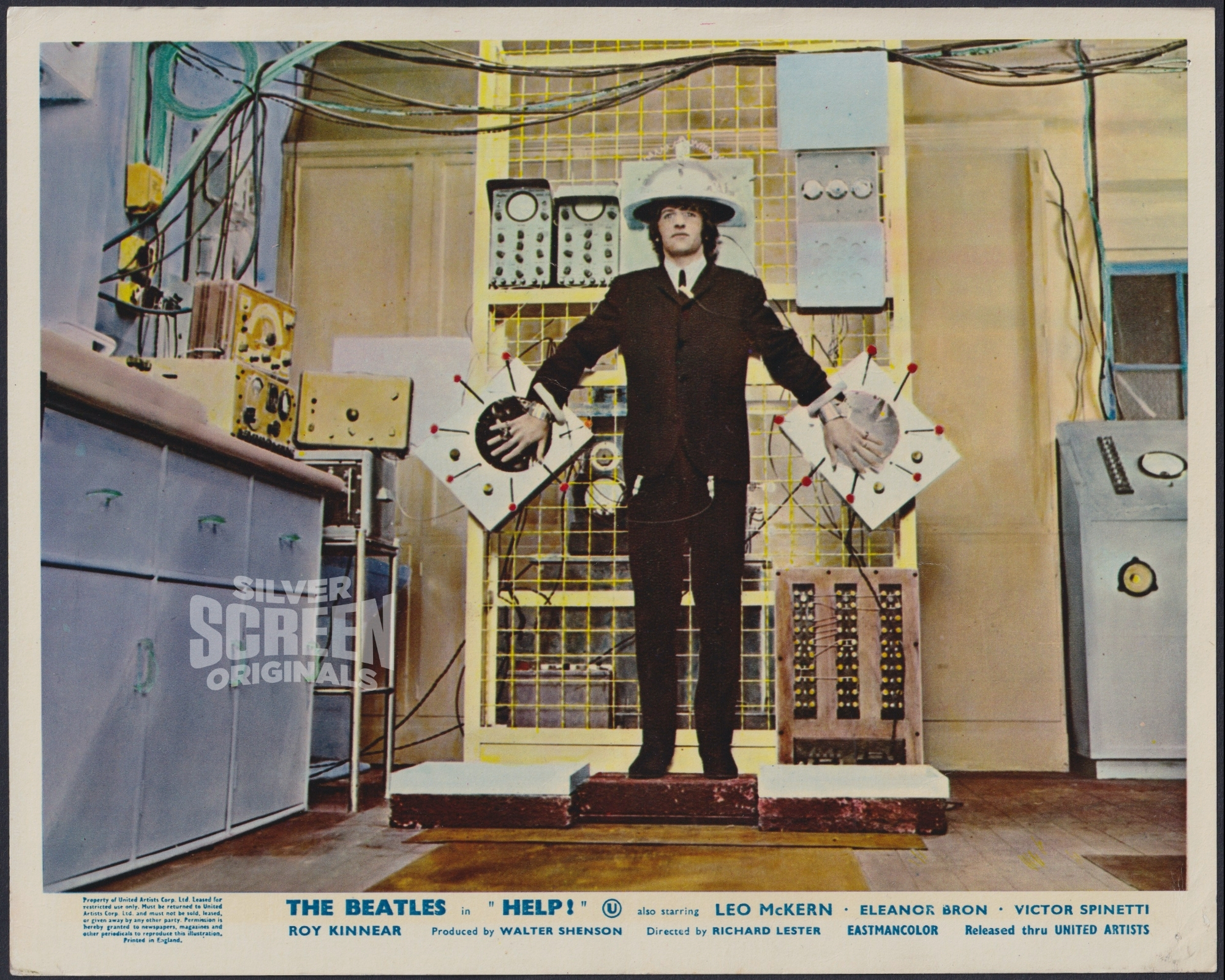 Help! (1965) - Image 2