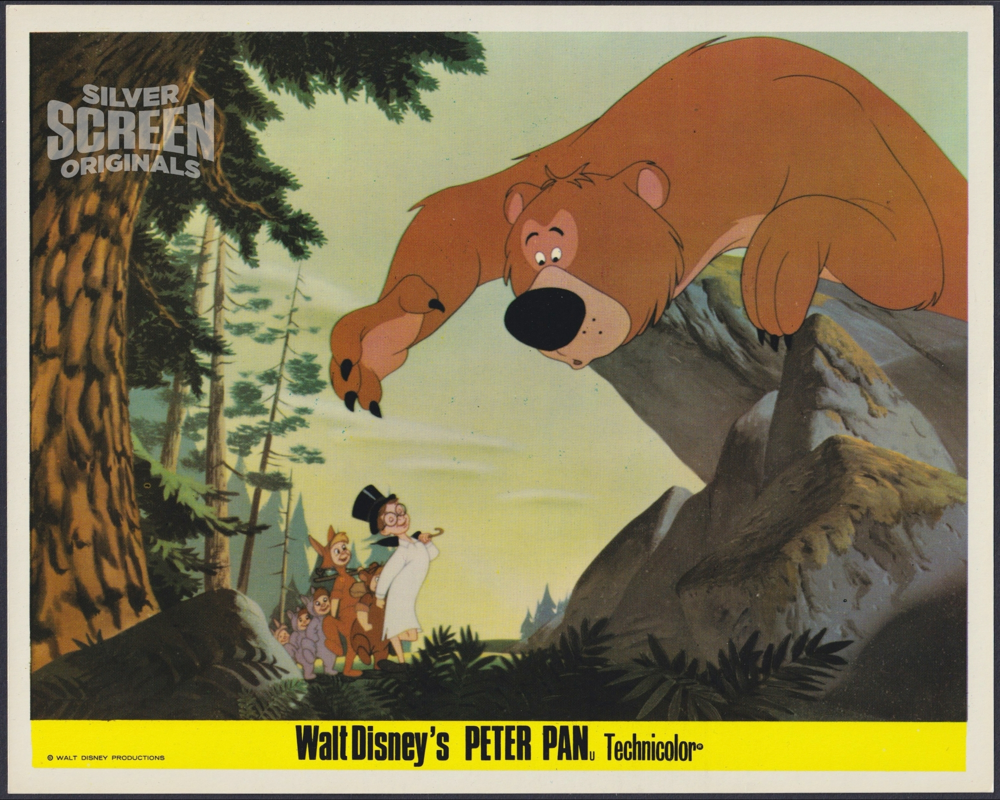 Peter Pan (1965 RR) - Image 8