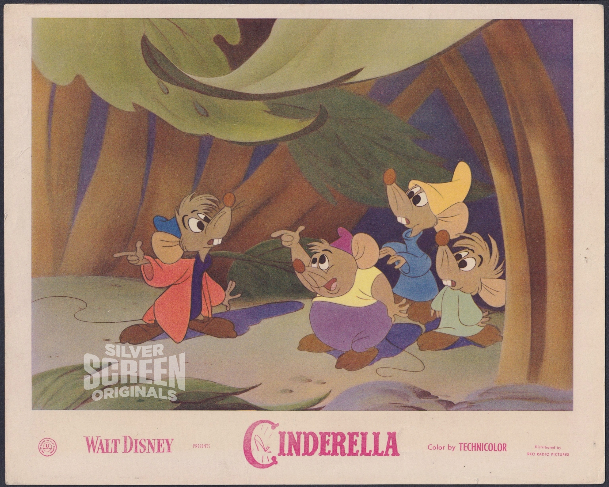 Cinderella (1950) - Image 8