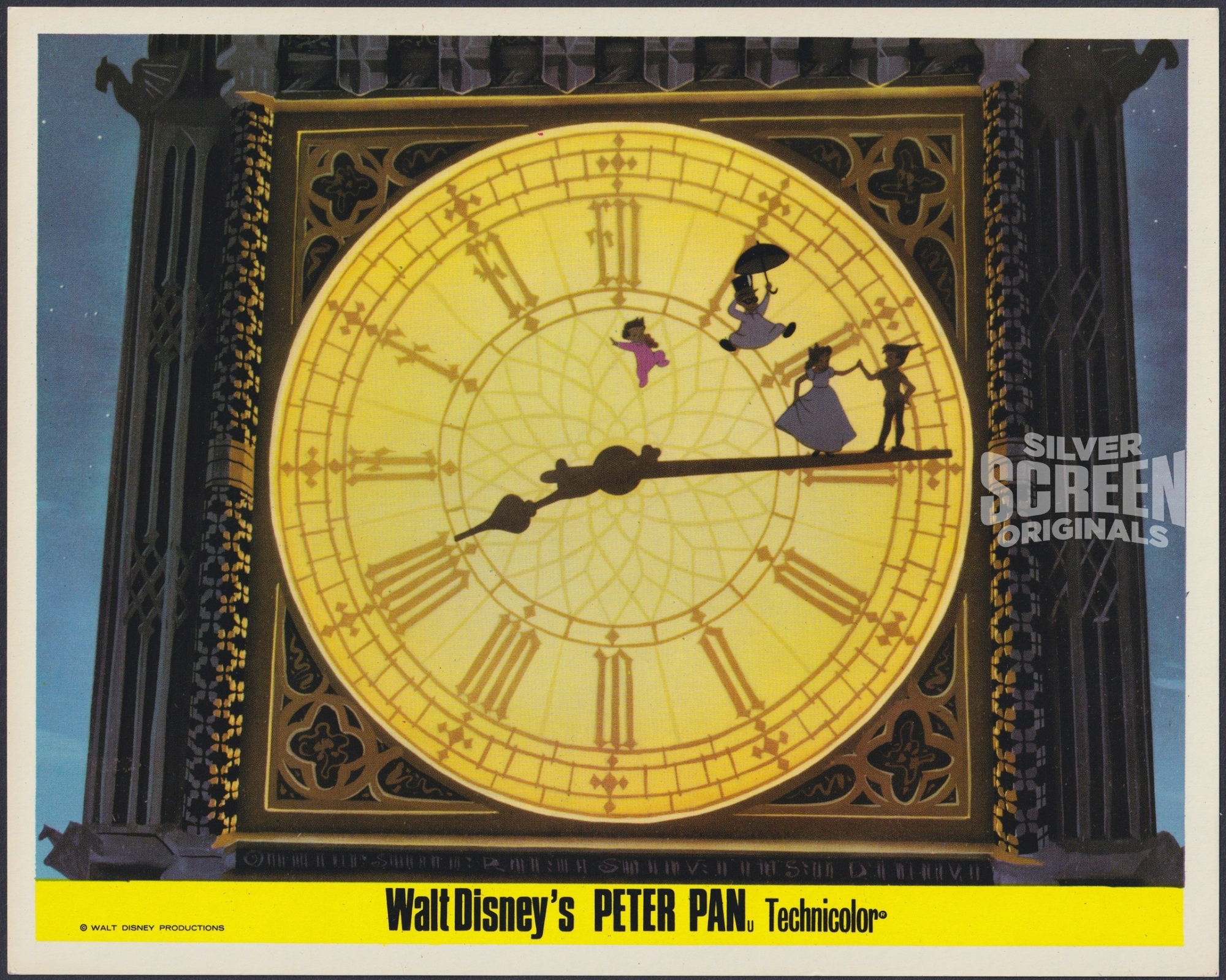Peter Pan (1965 RR) - Image 2