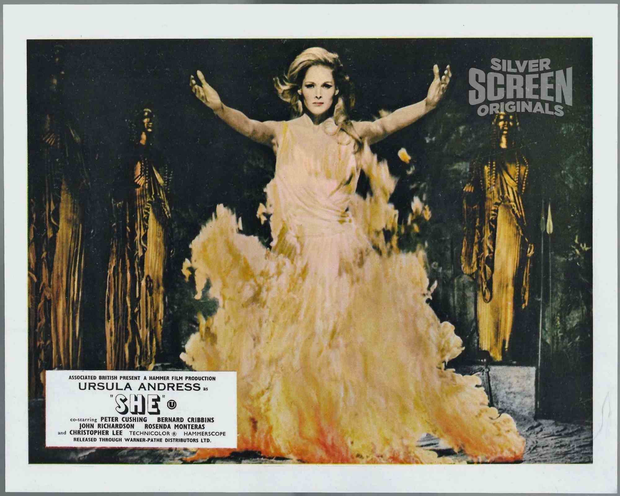 She (1965) - Image 3