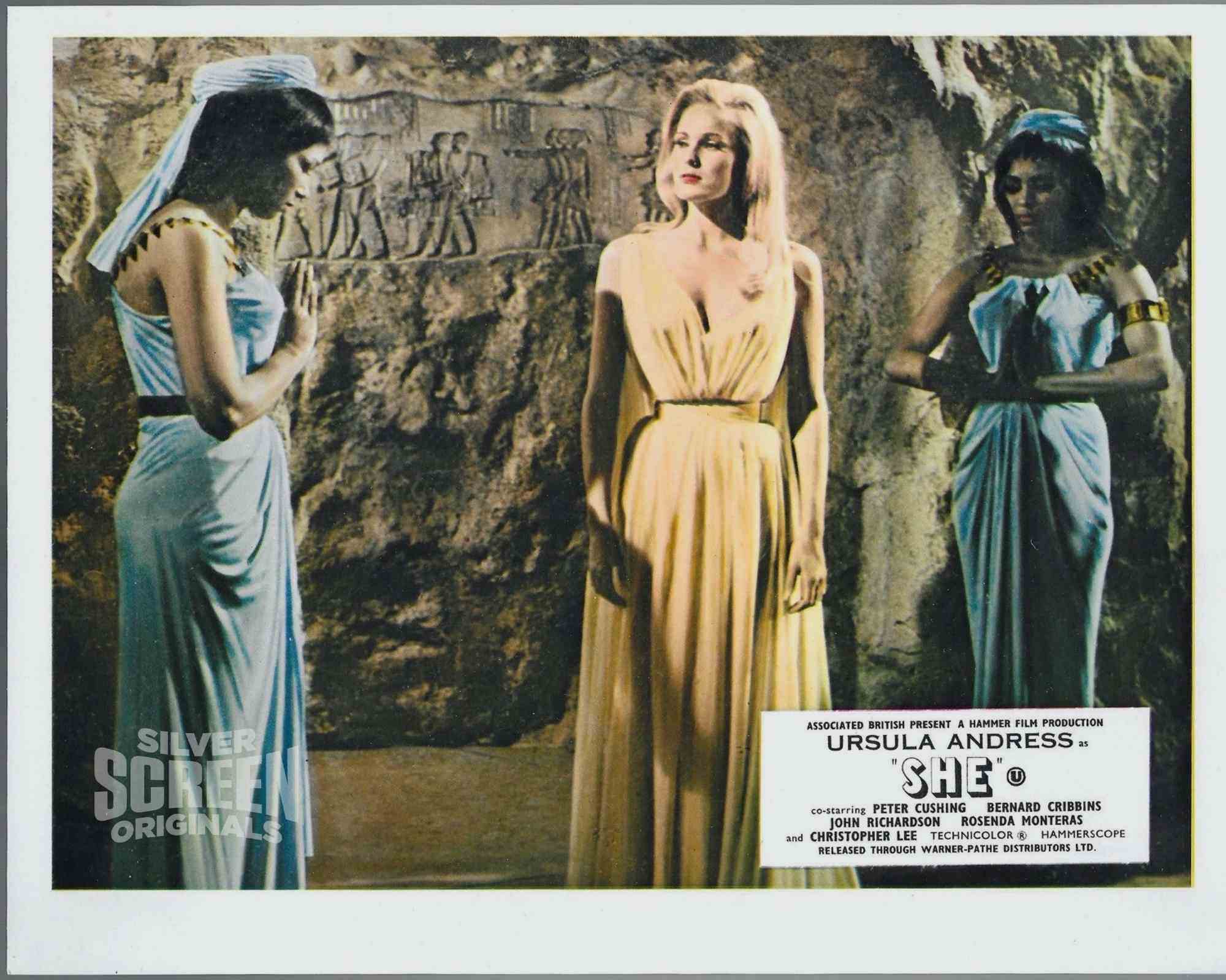 She (1965) - Image 4