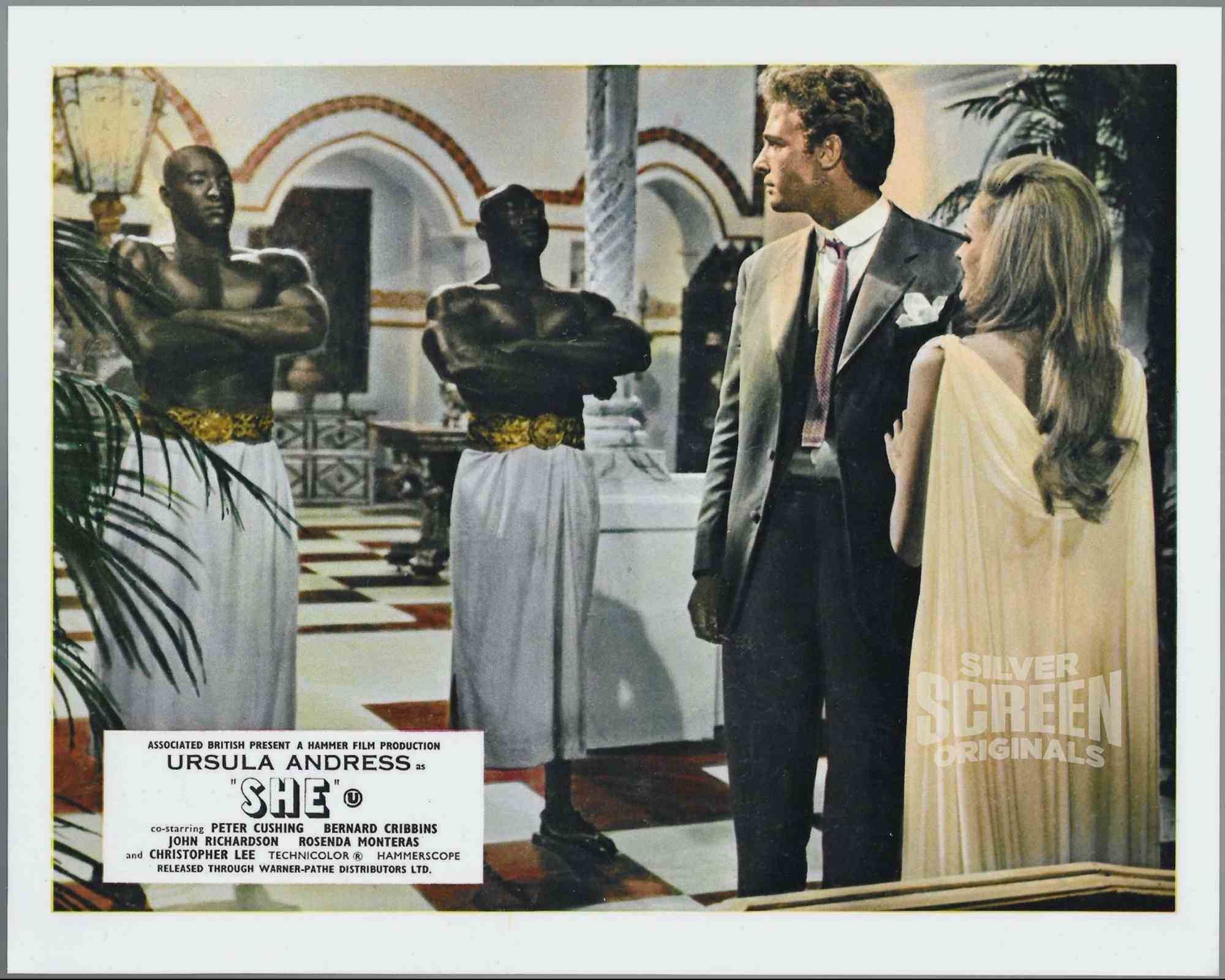 She (1965) - Image 8