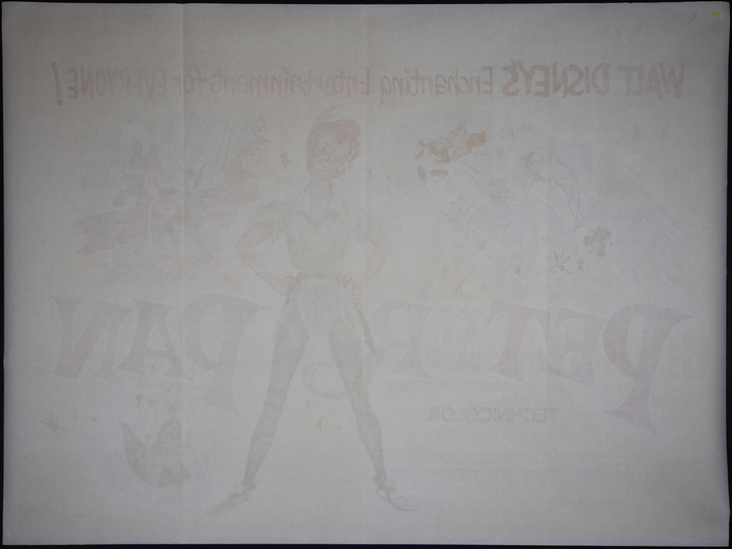 Peter Pan (1965 RR) - Image 2
