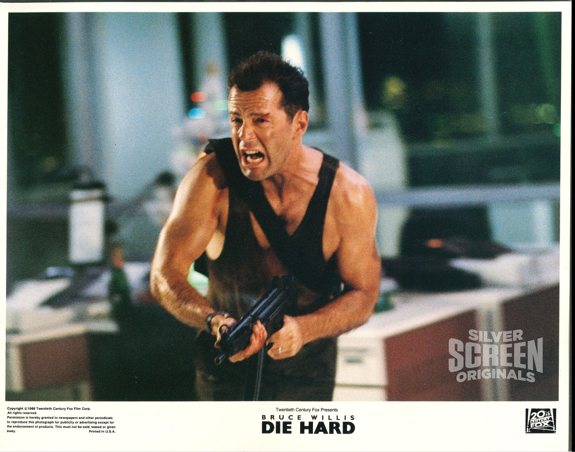 Die Hard (1988) - Image 3