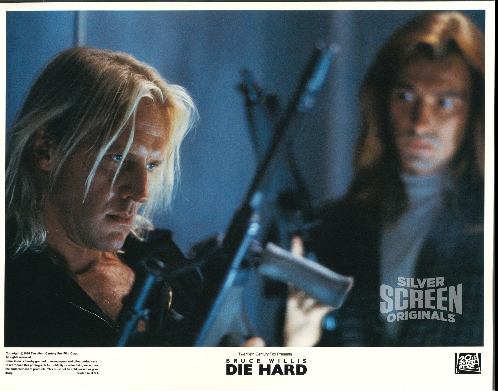 Die Hard (1988) - Image 8