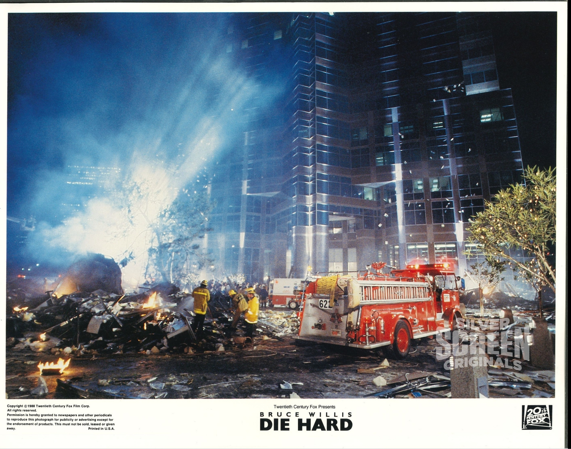 Die Hard (1988) - Image 9
