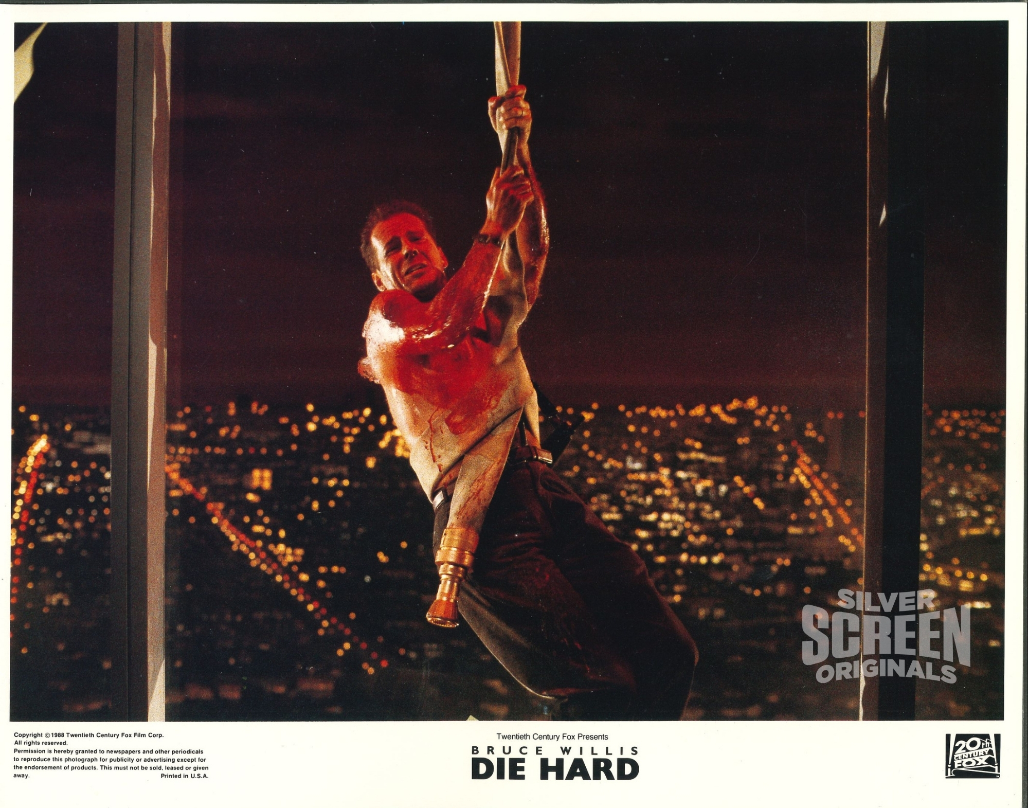 Die Hard (1988) - Image 2