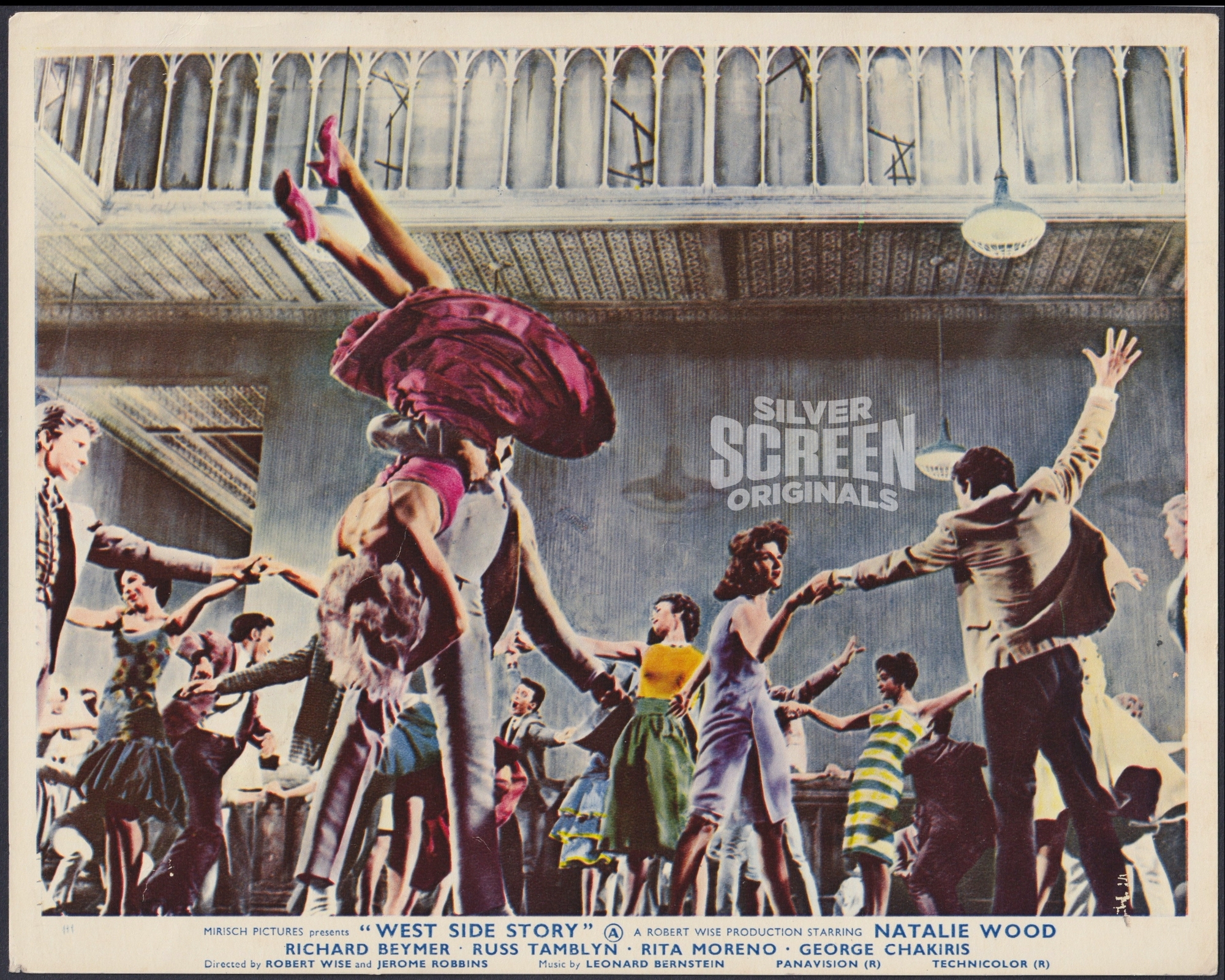 West Side Story (1961) - Image 5