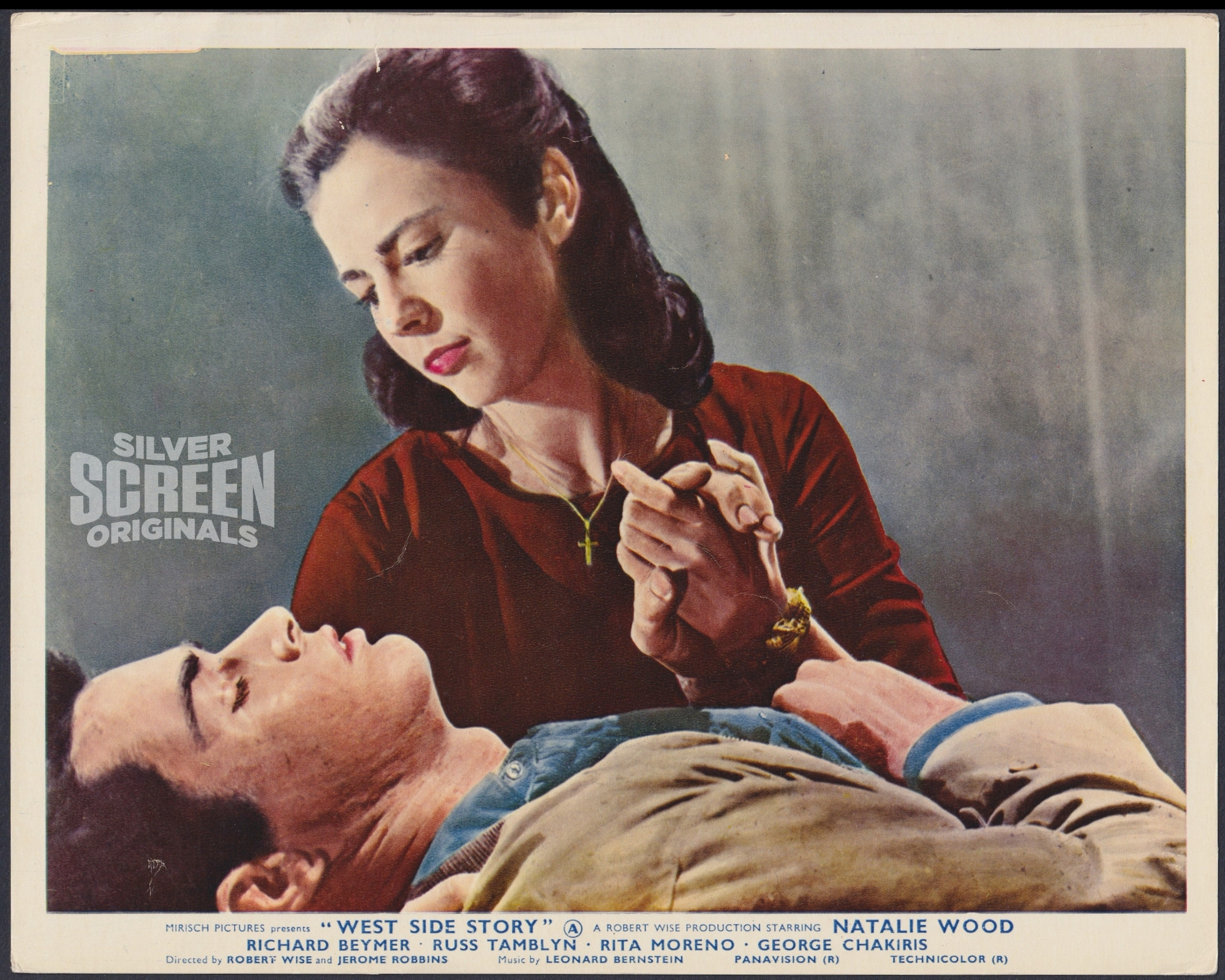 West Side Story (1961) - Image 7