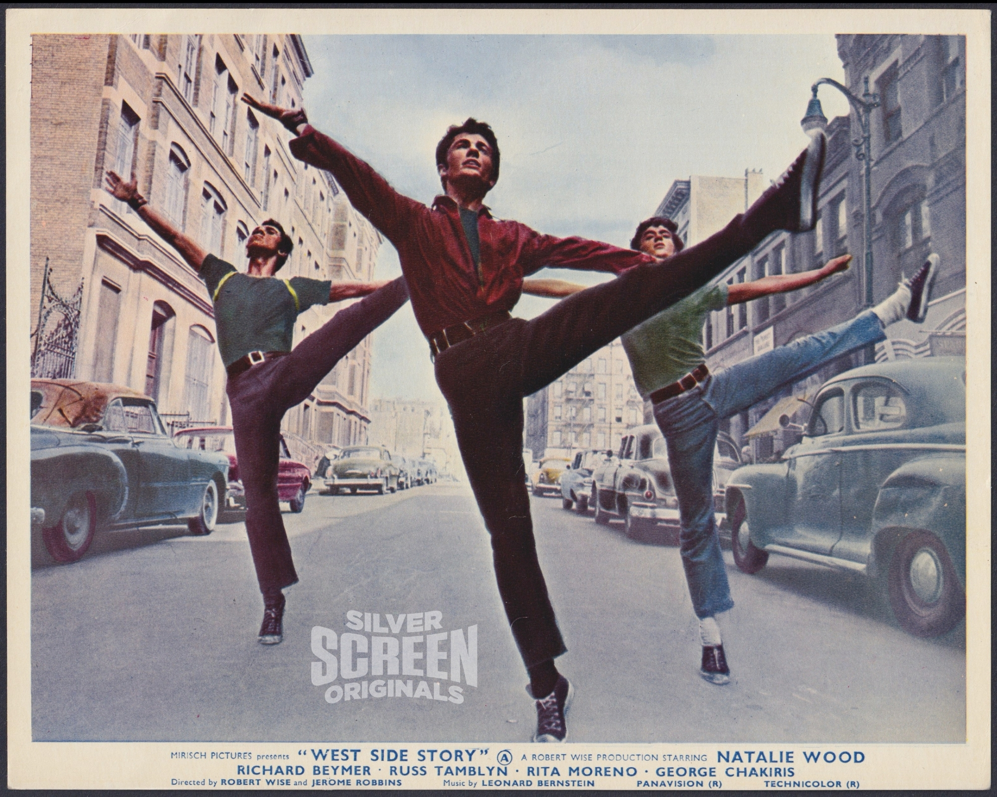 West Side Story (1961) - Image 8
